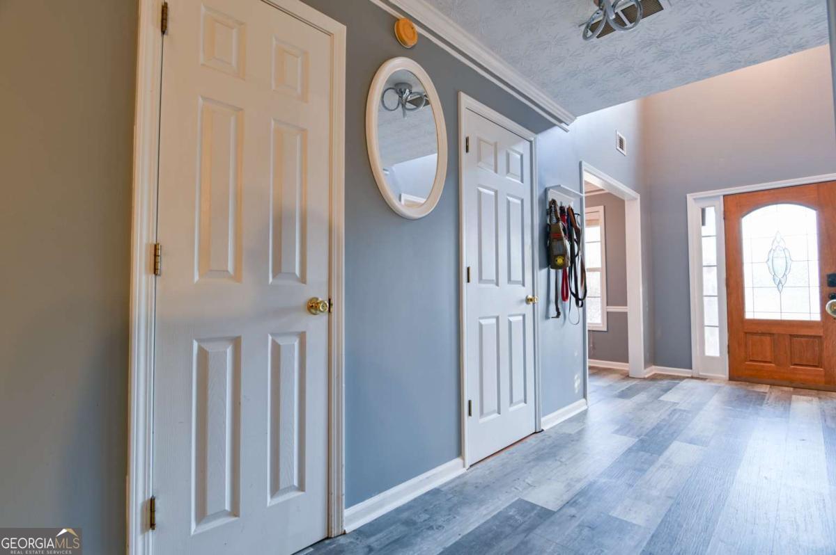 160 Stewart Hollow Lane Covington GA 30016