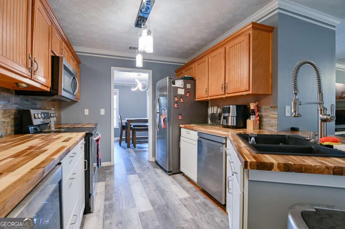 160 Stewart Hollow Lane Covington GA 30016