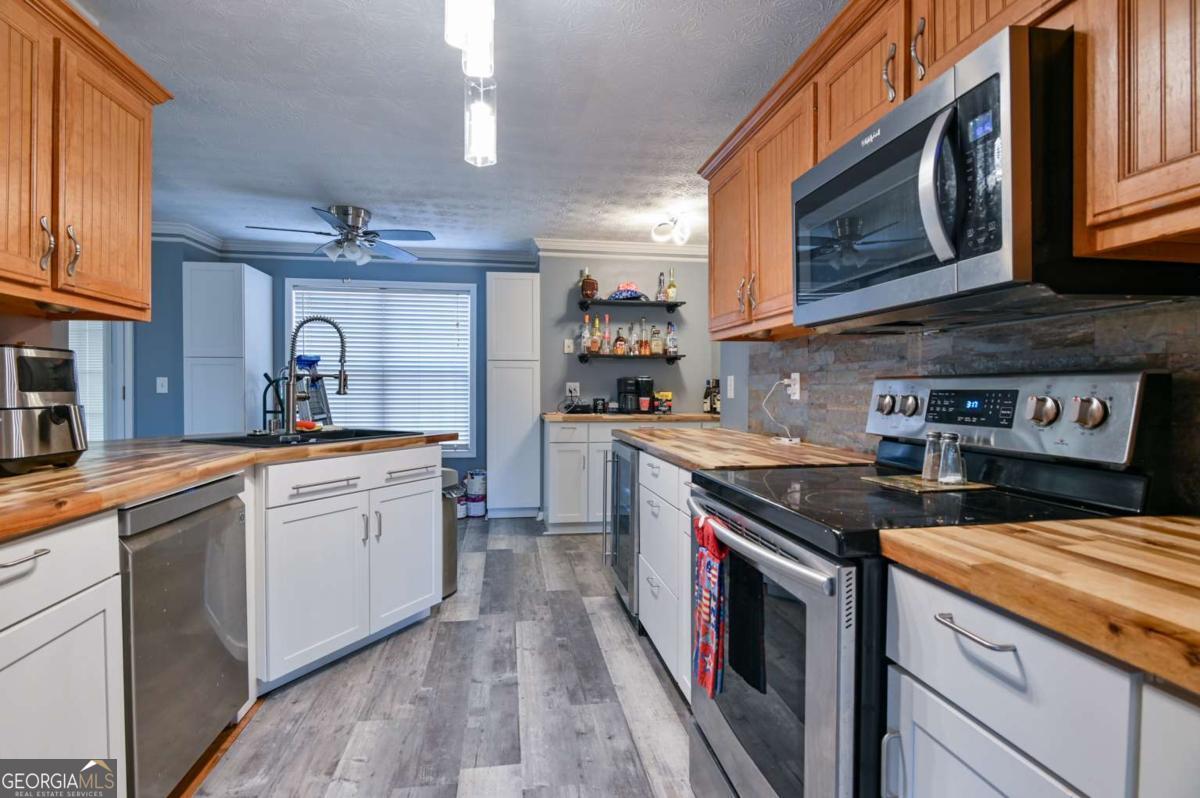 160 Stewart Hollow Lane Covington GA 30016