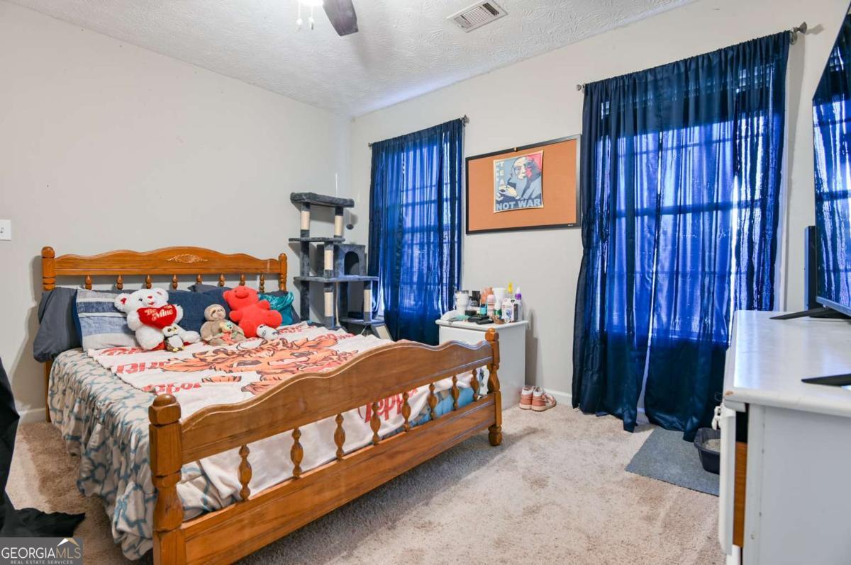 160 Stewart Hollow Lane Covington GA 30016