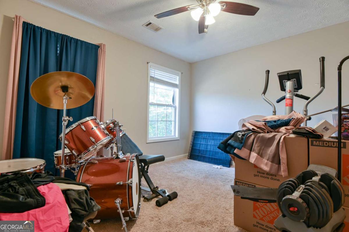 160 Stewart Hollow Lane Covington GA 30016