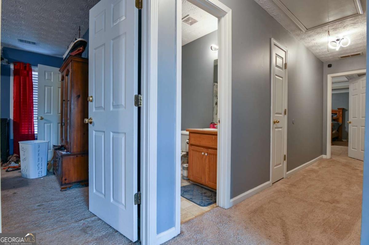 160 Stewart Hollow Lane Covington GA 30016