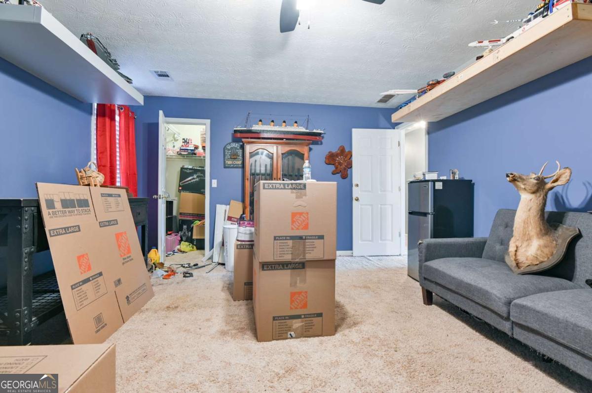 160 Stewart Hollow Lane Covington GA 30016