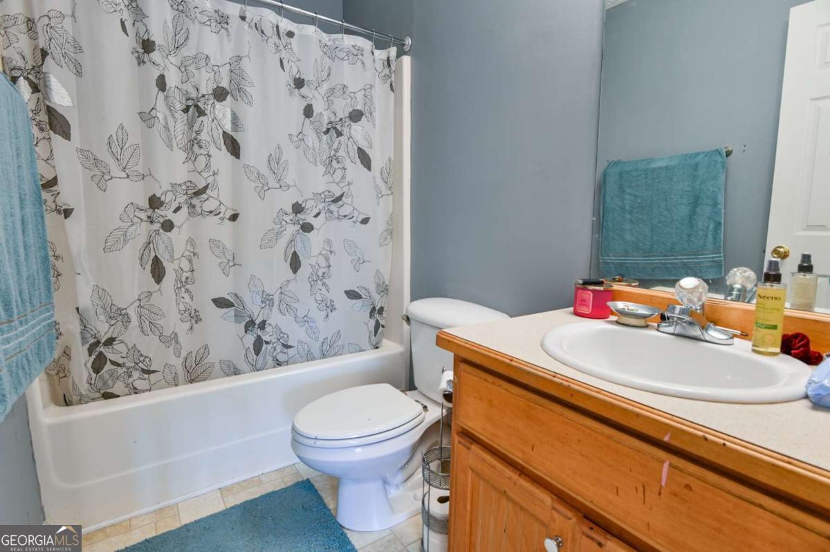 160 Stewart Hollow Lane Covington GA 30016