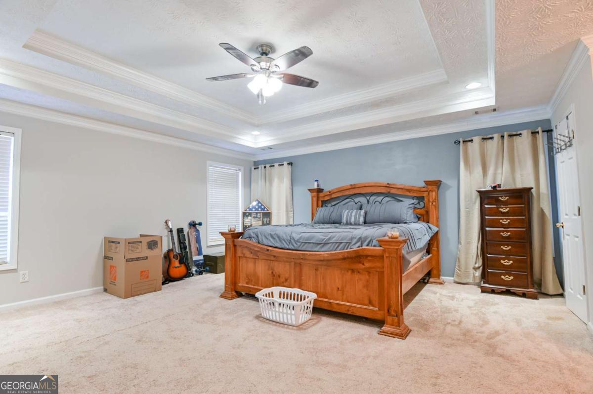 160 Stewart Hollow Lane Covington GA 30016