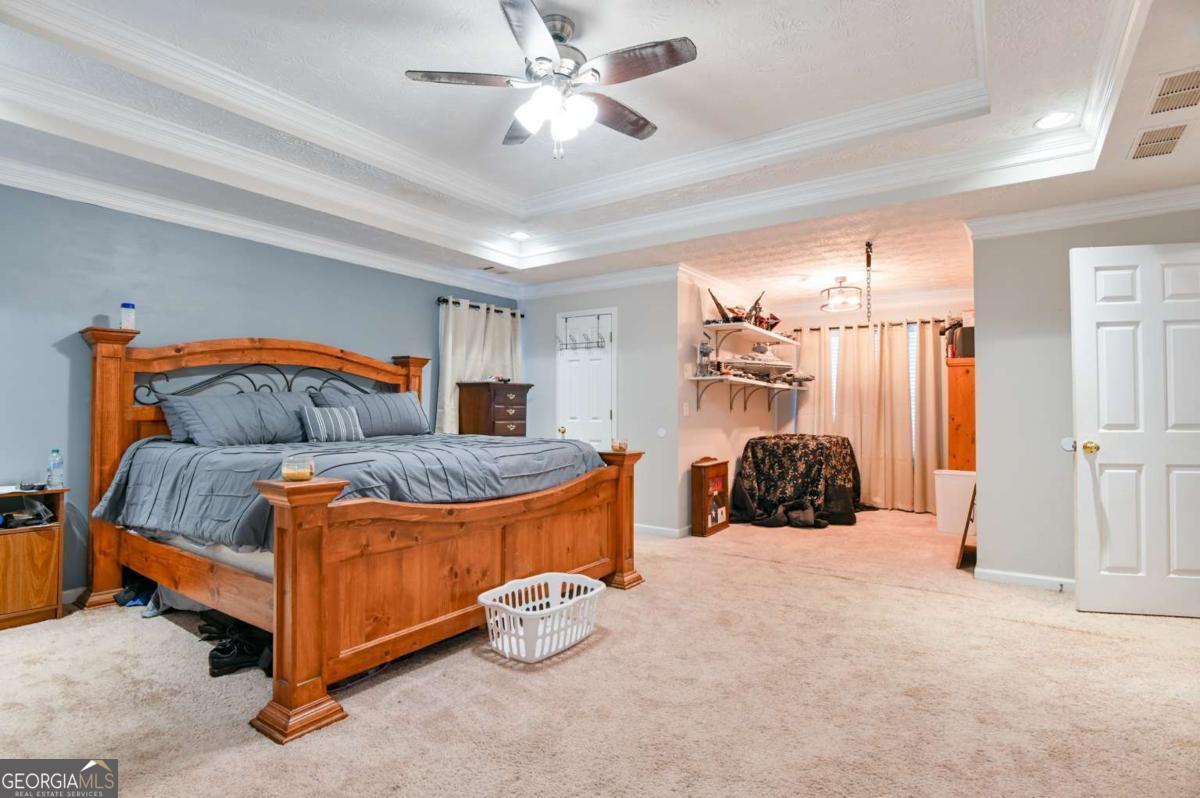 160 Stewart Hollow Lane Covington GA 30016