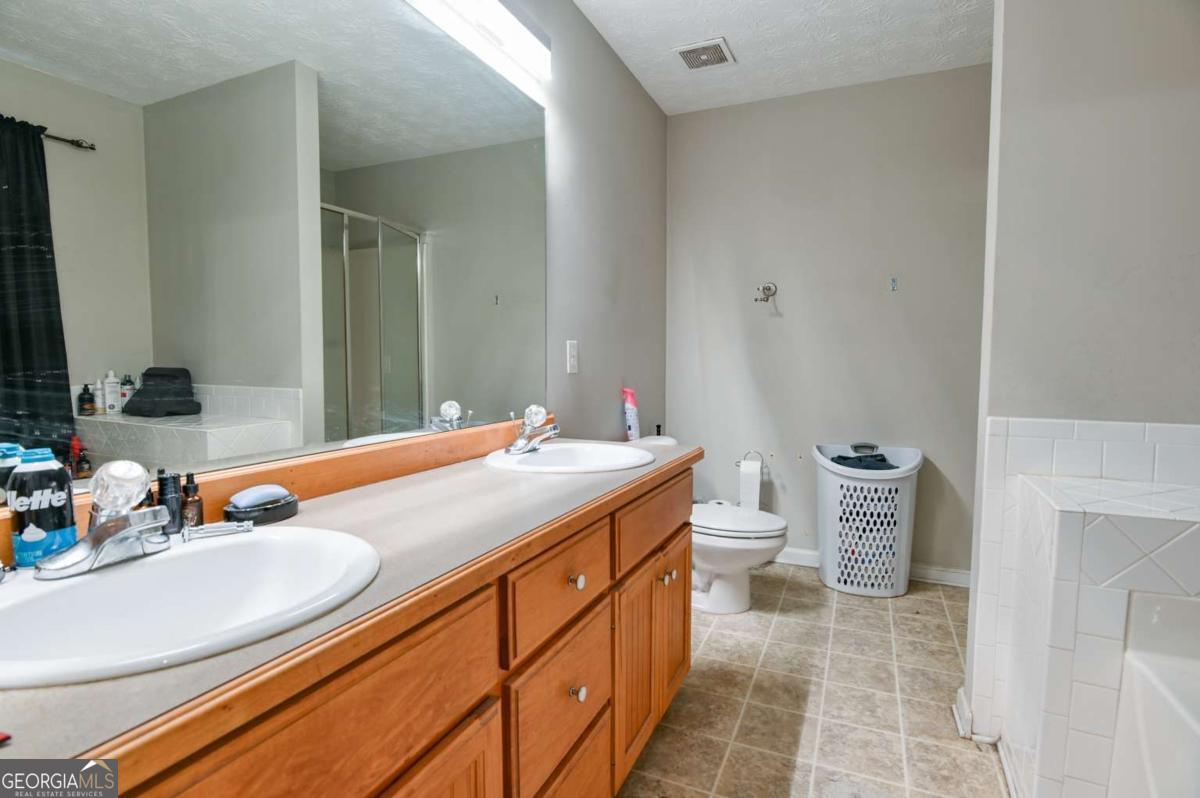 160 Stewart Hollow Lane Covington GA 30016