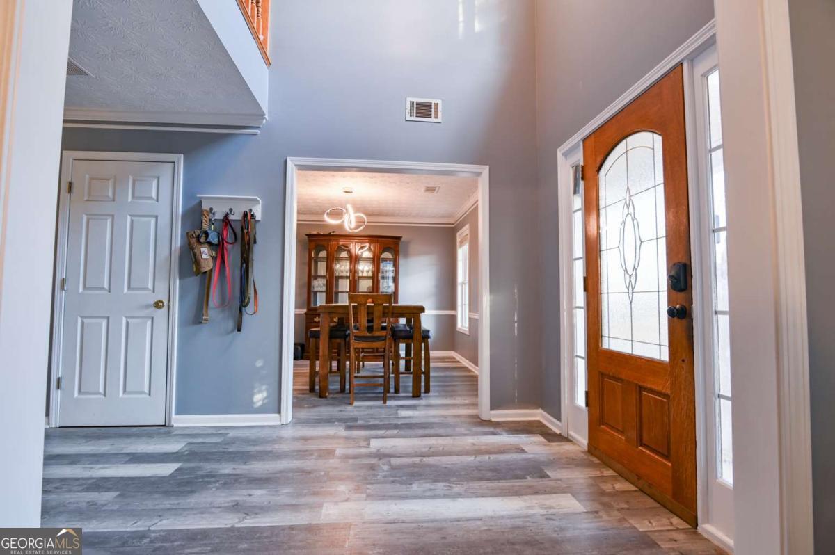 160 Stewart Hollow Lane Covington GA 30016