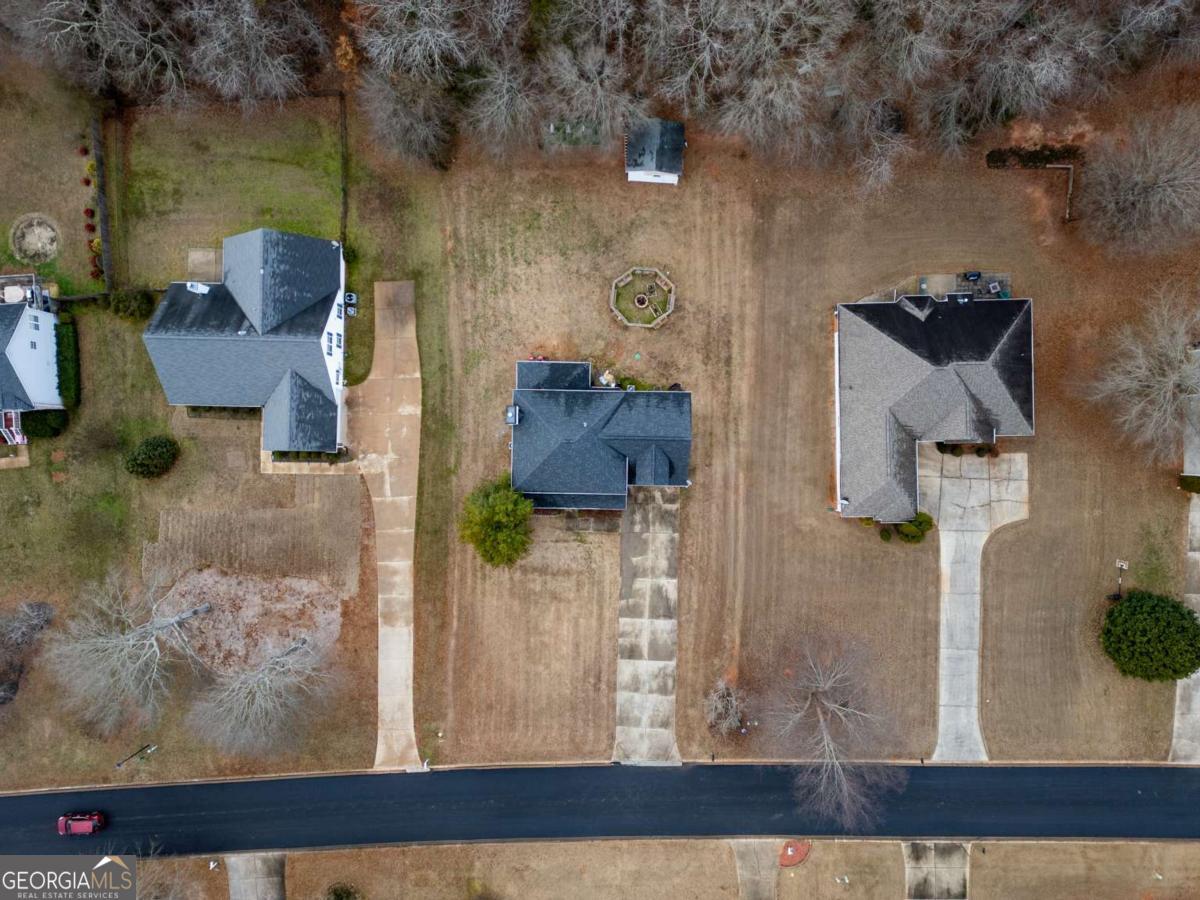 160 Stewart Hollow Lane Covington GA 30016