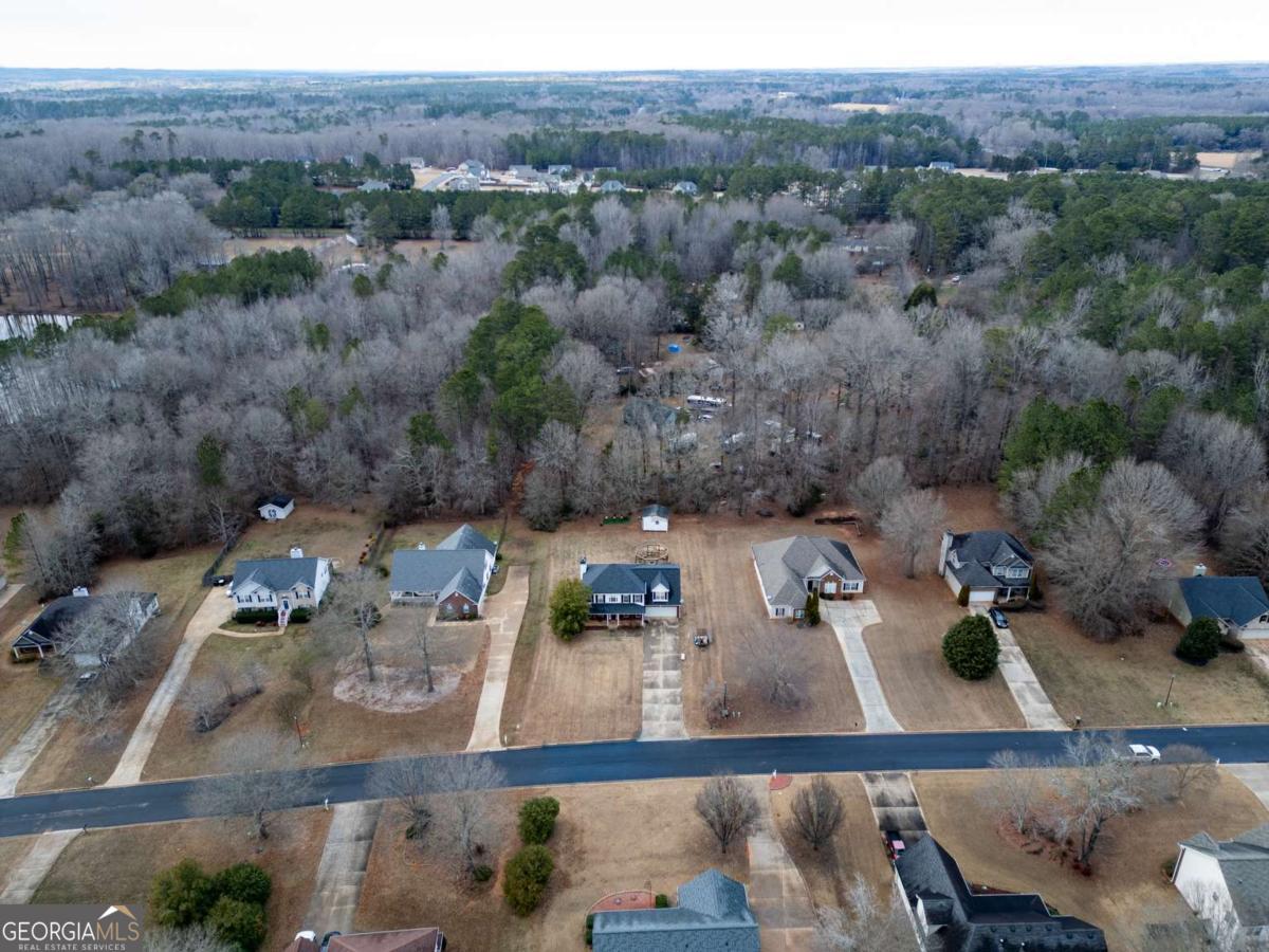 160 Stewart Hollow Lane Covington GA 30016