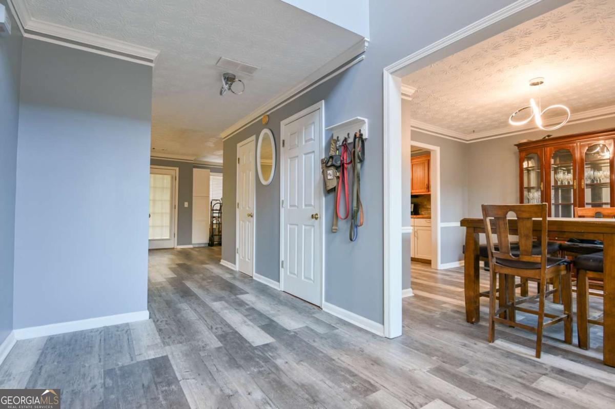 160 Stewart Hollow Lane Covington GA 30016