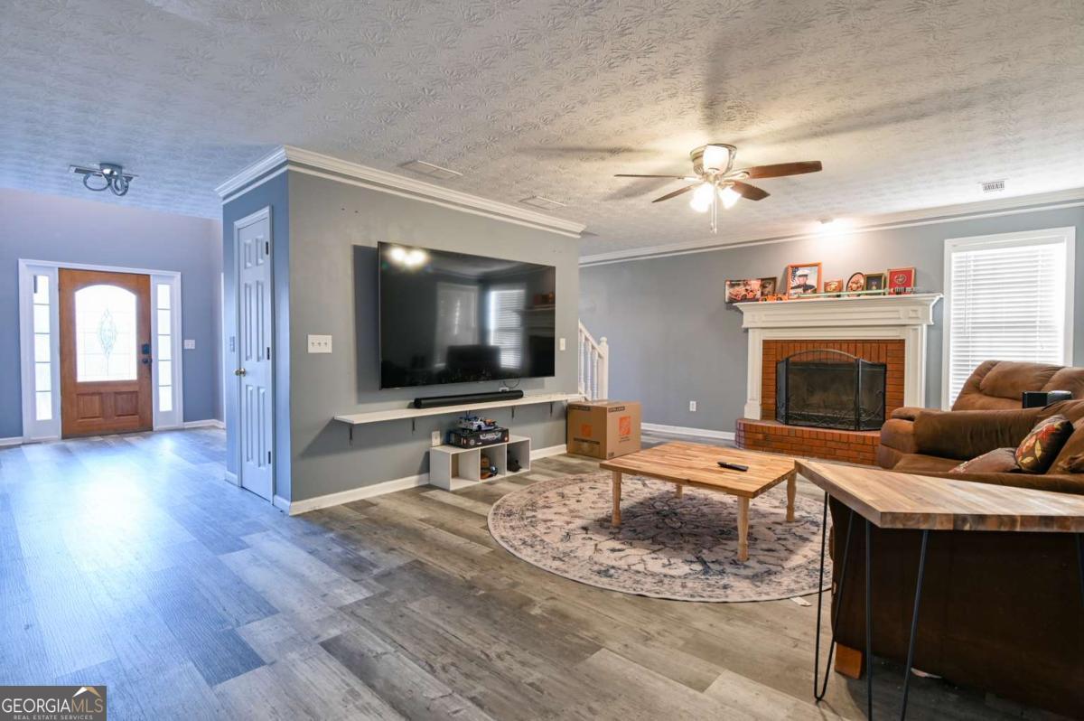 160 Stewart Hollow Lane Covington GA 30016