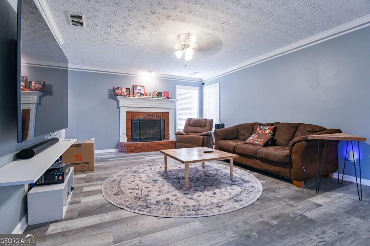 160 Stewart Hollow Lane Covington GA 30016