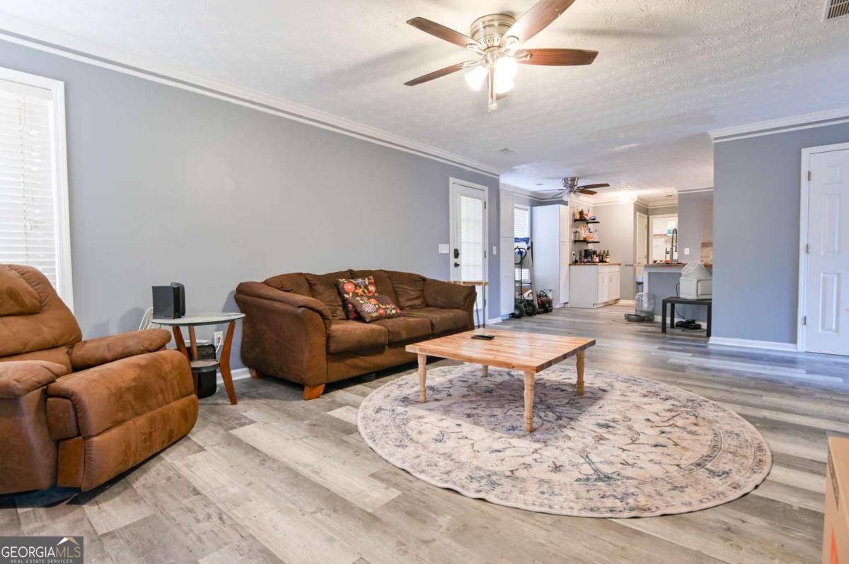 160 Stewart Hollow Lane Covington GA 30016