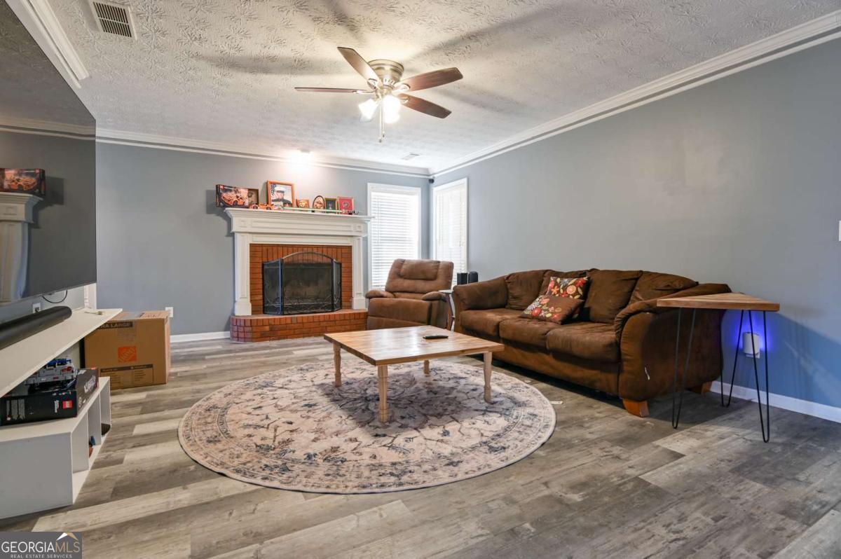 160 Stewart Hollow Lane Covington GA 30016