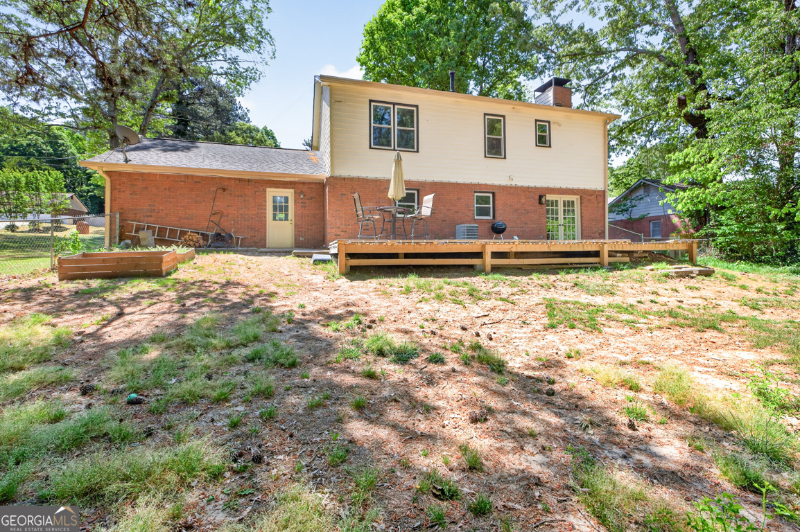 228 Indian Branch Way Lawrenceville GA 30043