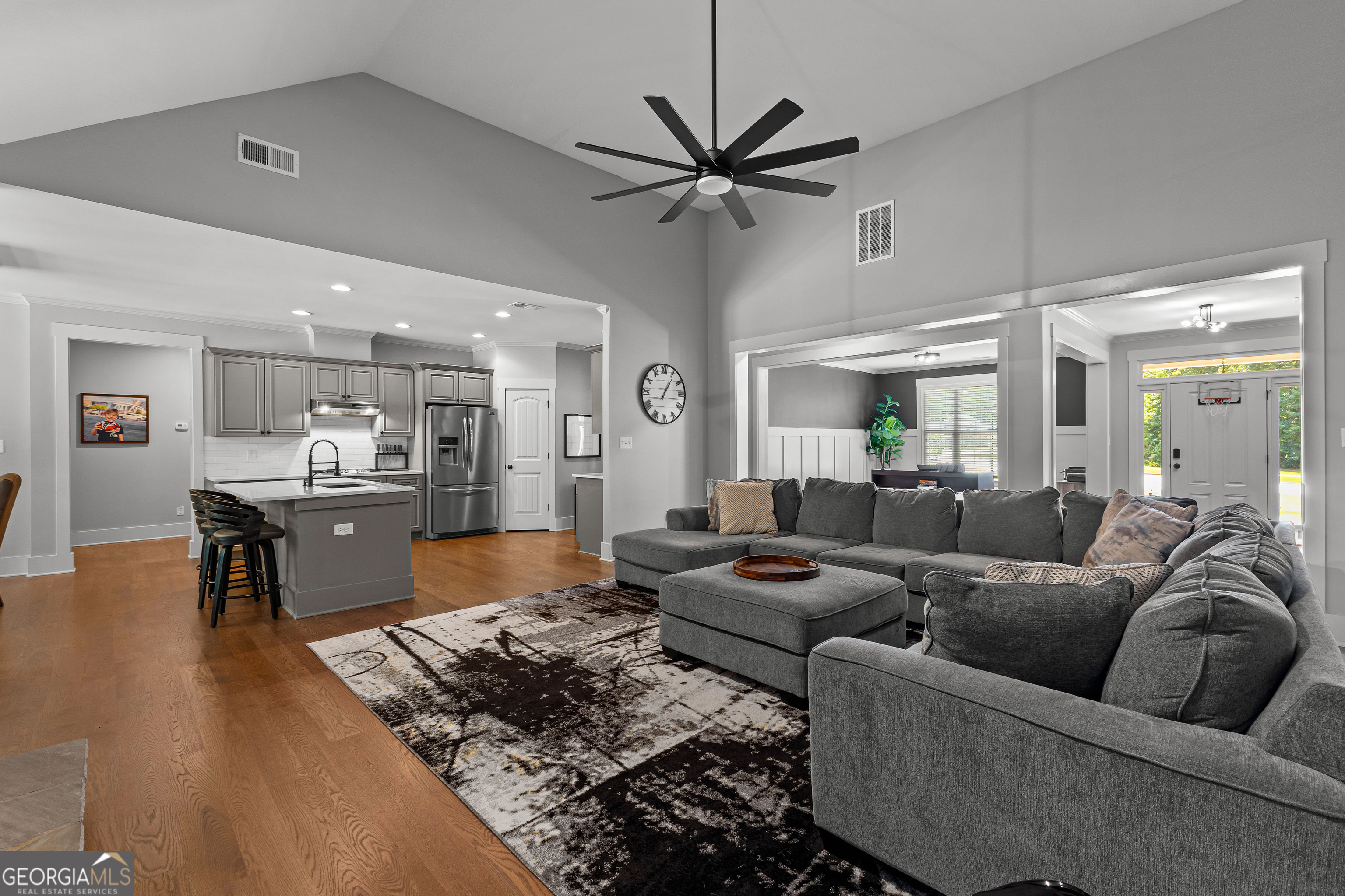 27 Dorian Court Newnan GA 30265