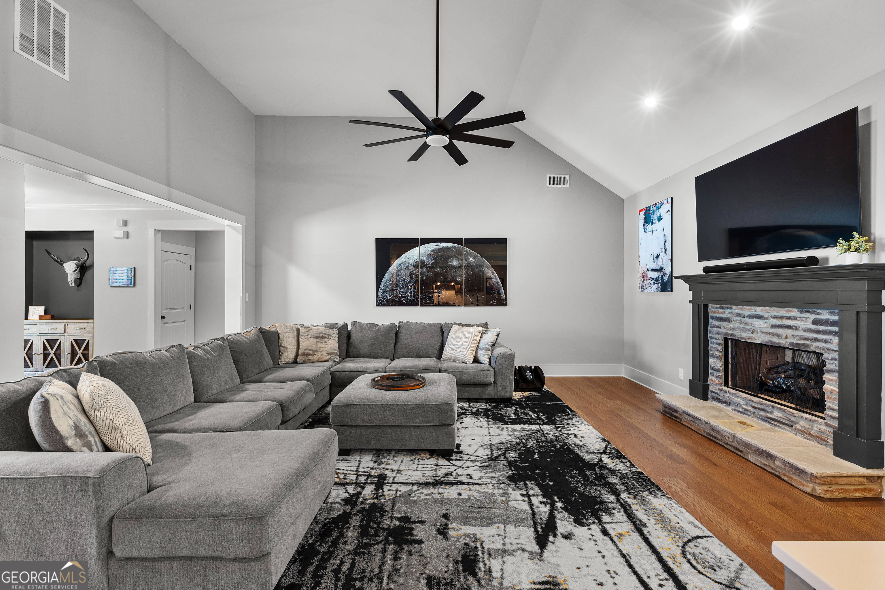 27 Dorian Court Newnan GA 30265