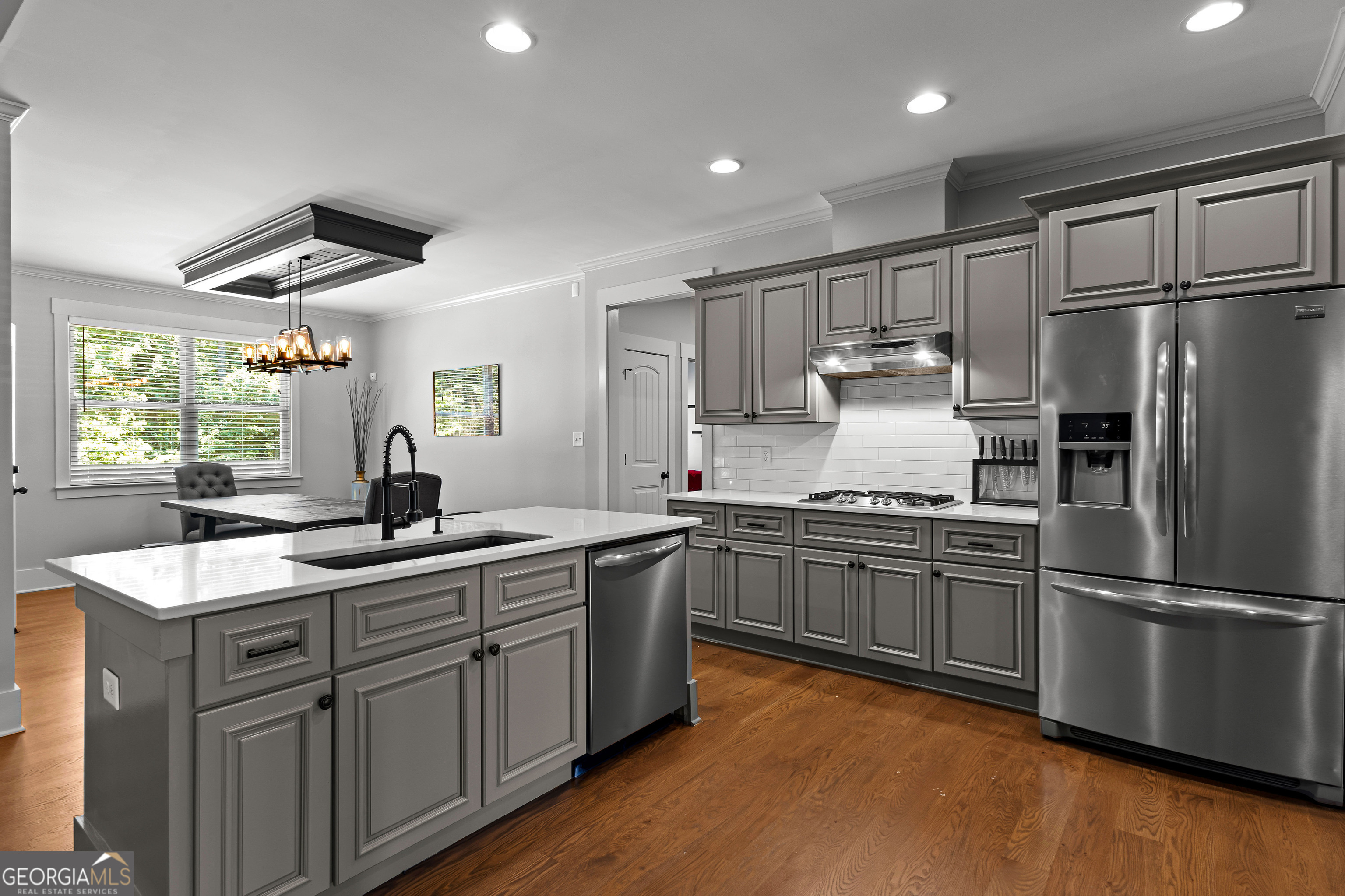27 Dorian Court Newnan GA 30265