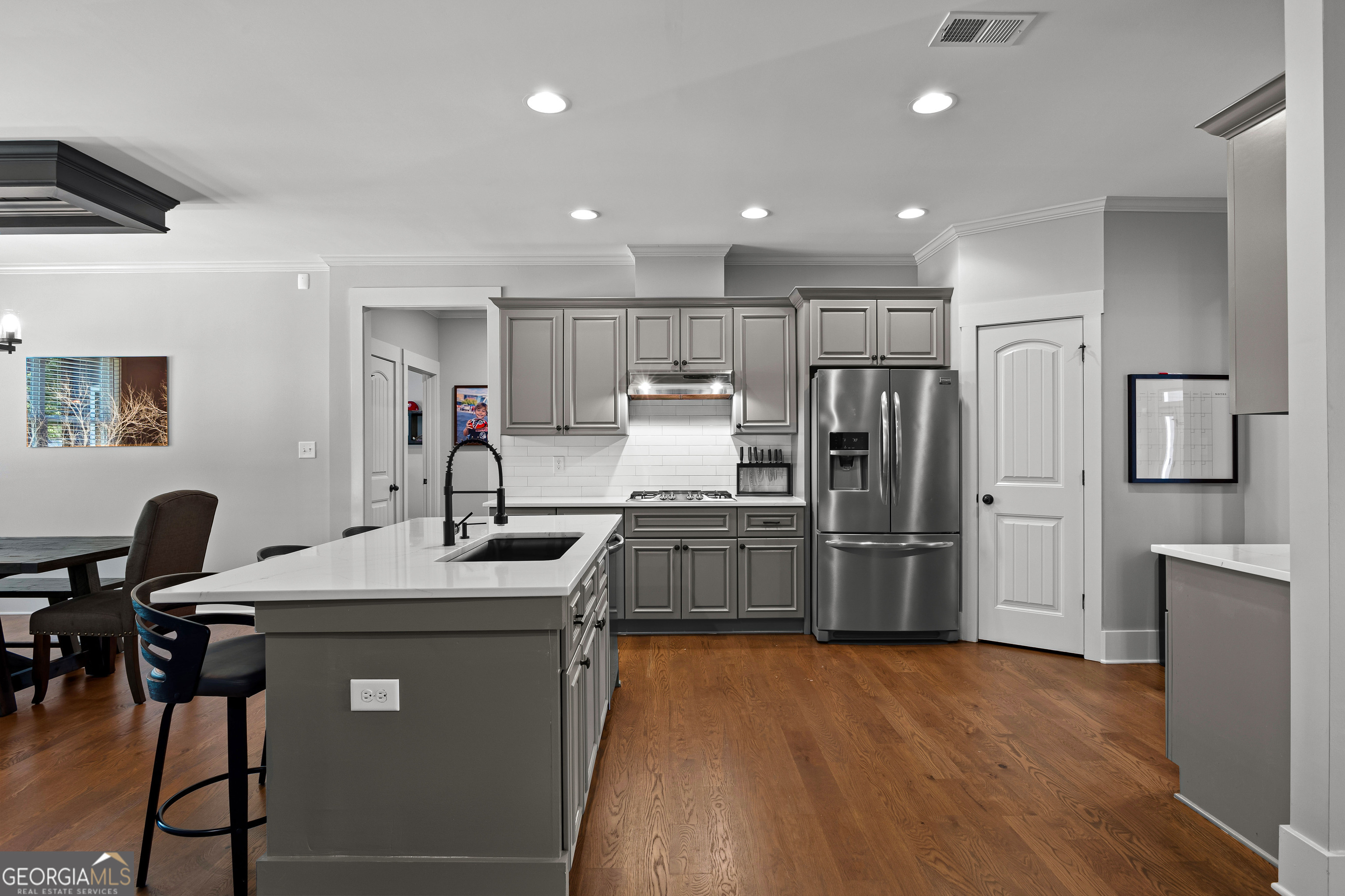 27 Dorian Court Newnan GA 30265