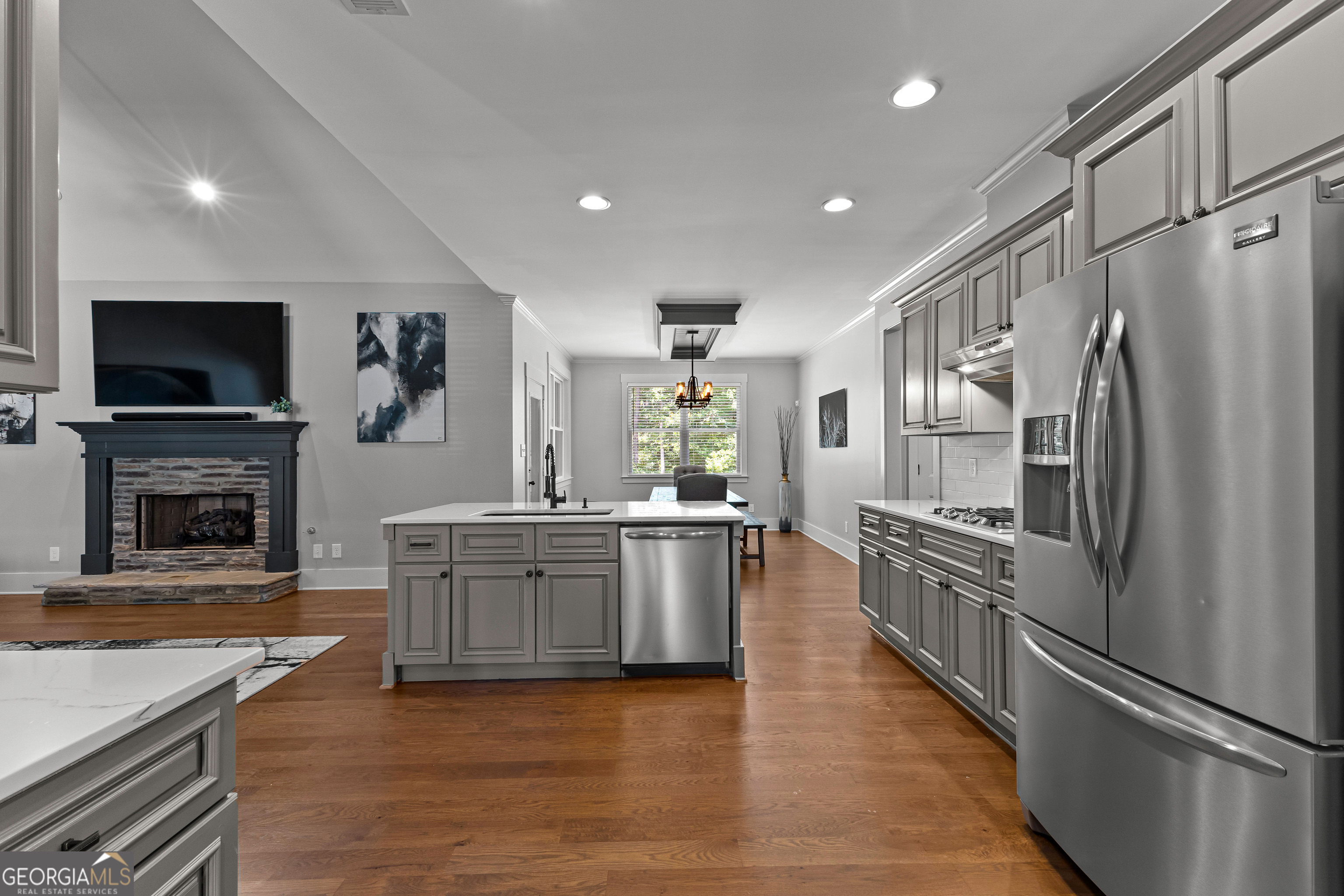 27 Dorian Court Newnan GA 30265