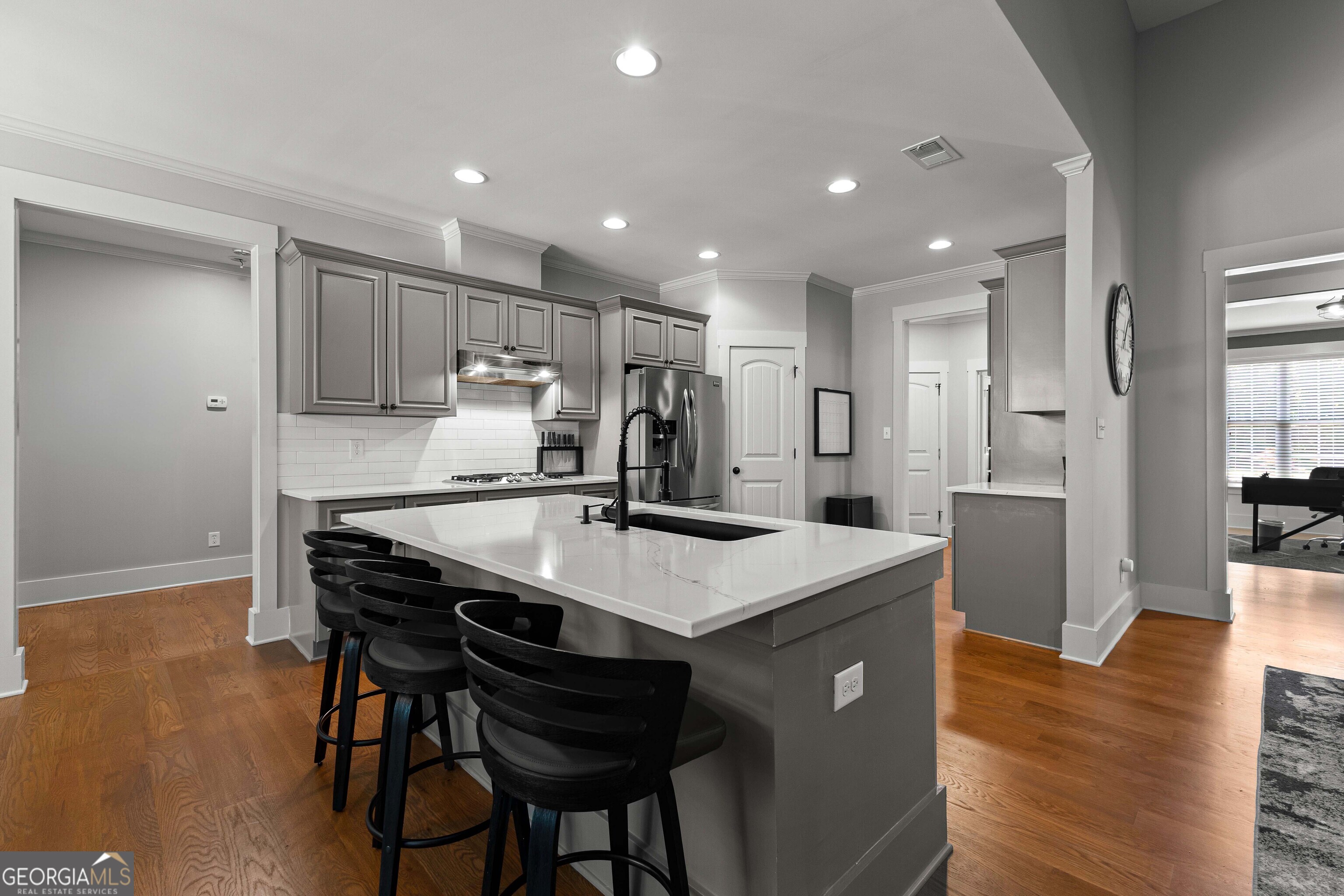 27 Dorian Court Newnan GA 30265