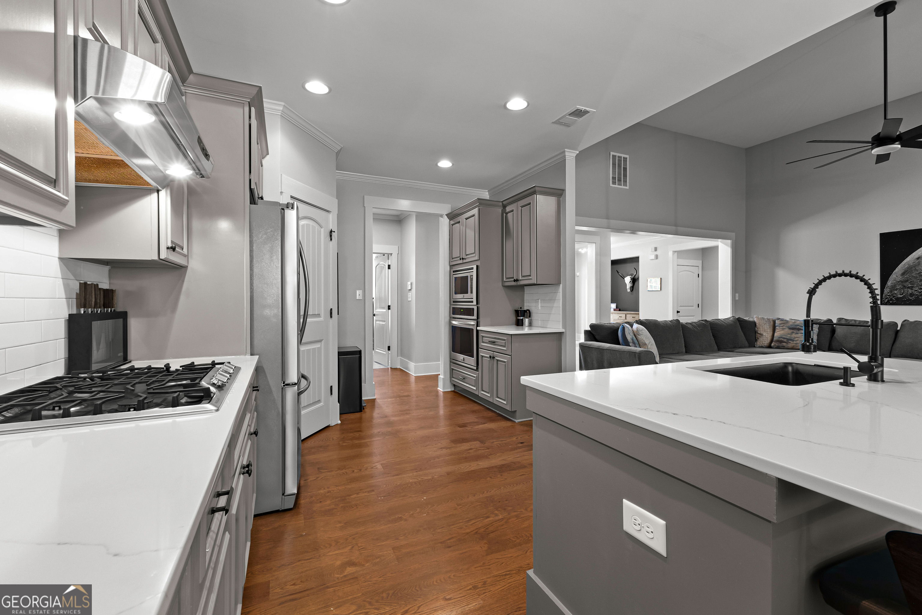 27 Dorian Court Newnan GA 30265