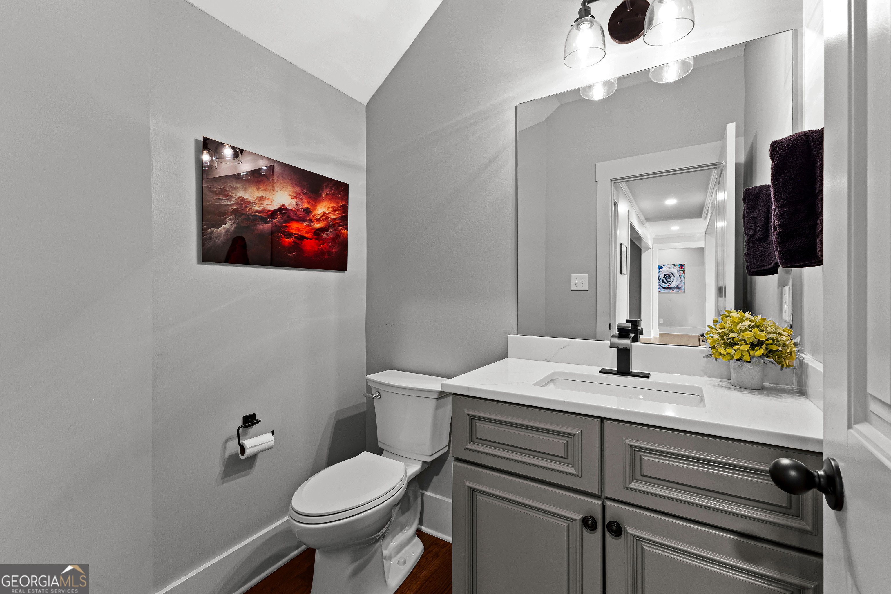 27 Dorian Court Newnan GA 30265