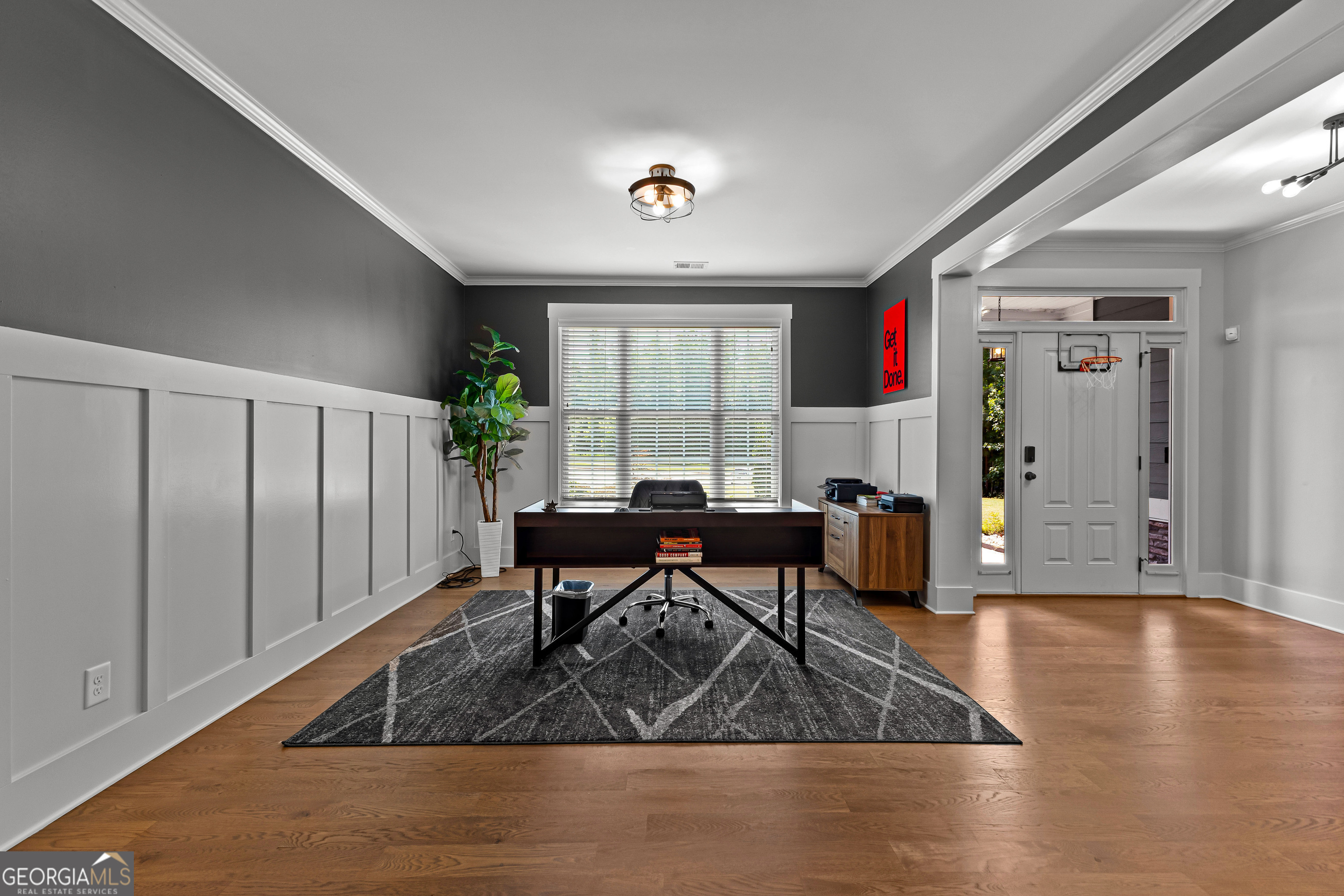 27 Dorian Court Newnan GA 30265