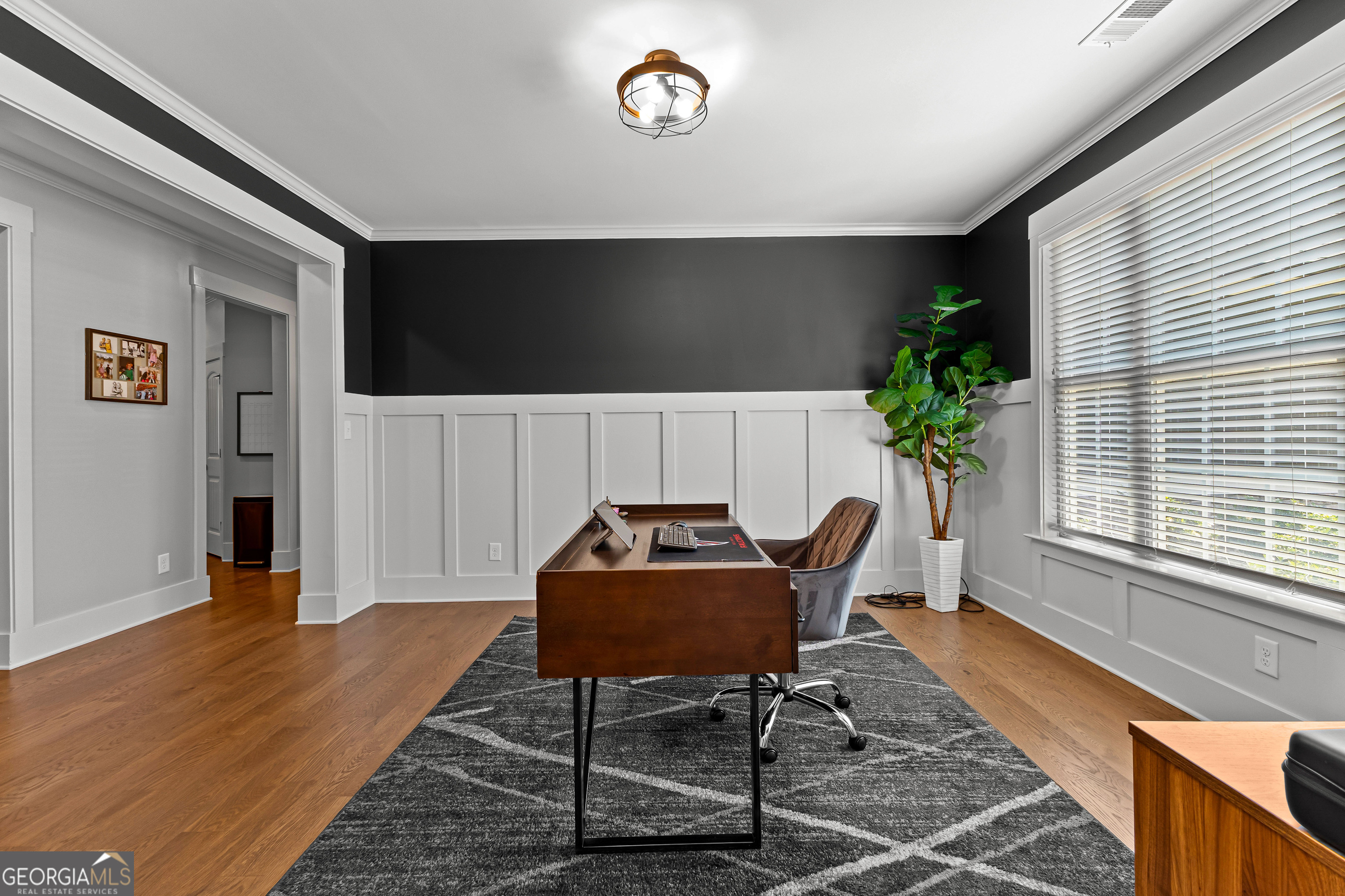 27 Dorian Court Newnan GA 30265
