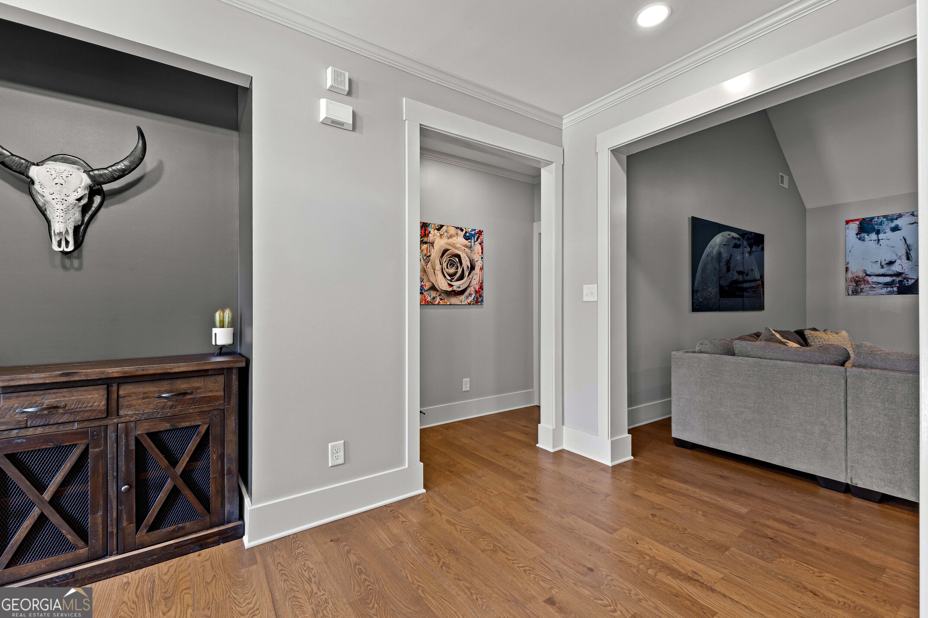 27 Dorian Court Newnan GA 30265