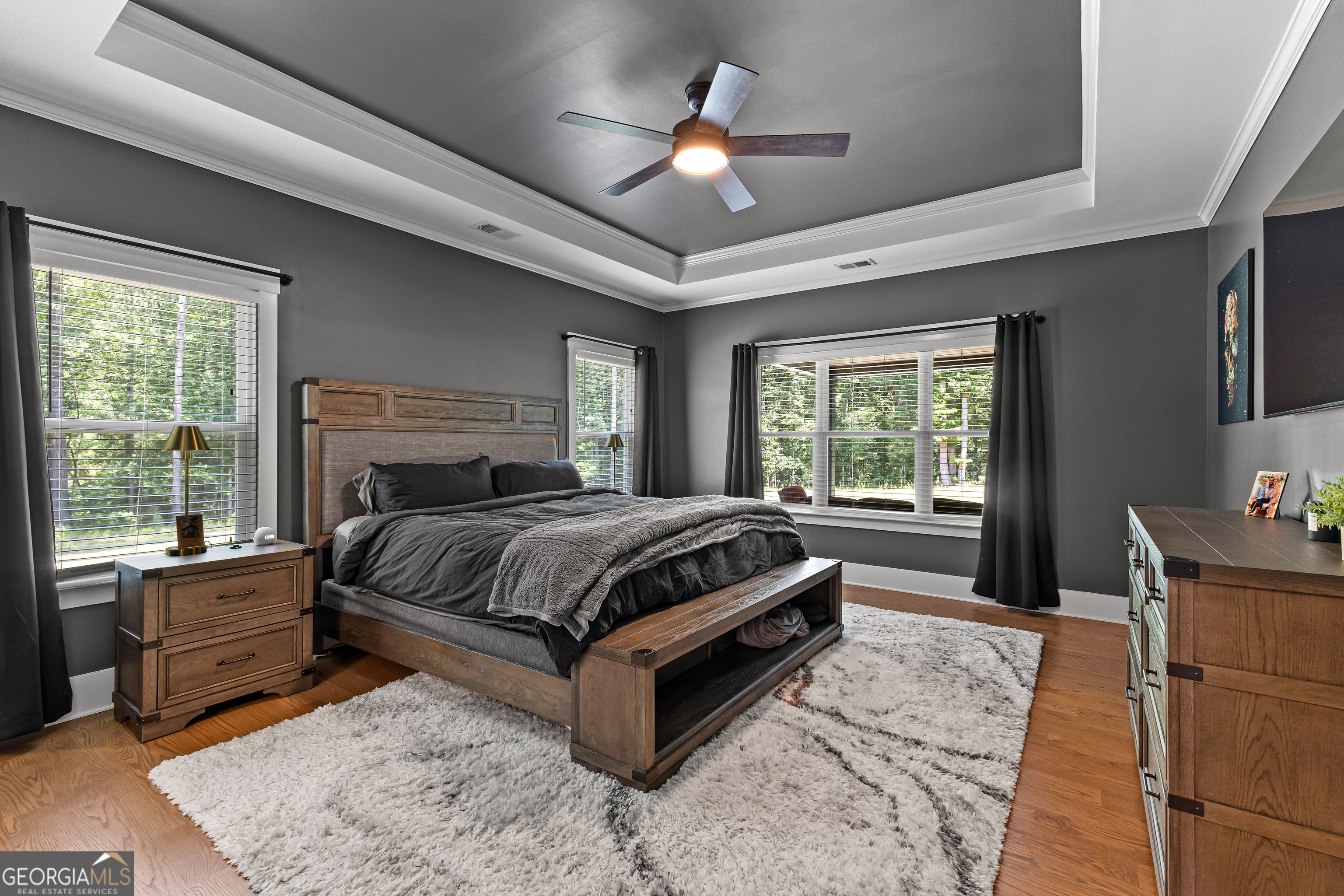 27 Dorian Court Newnan GA 30265