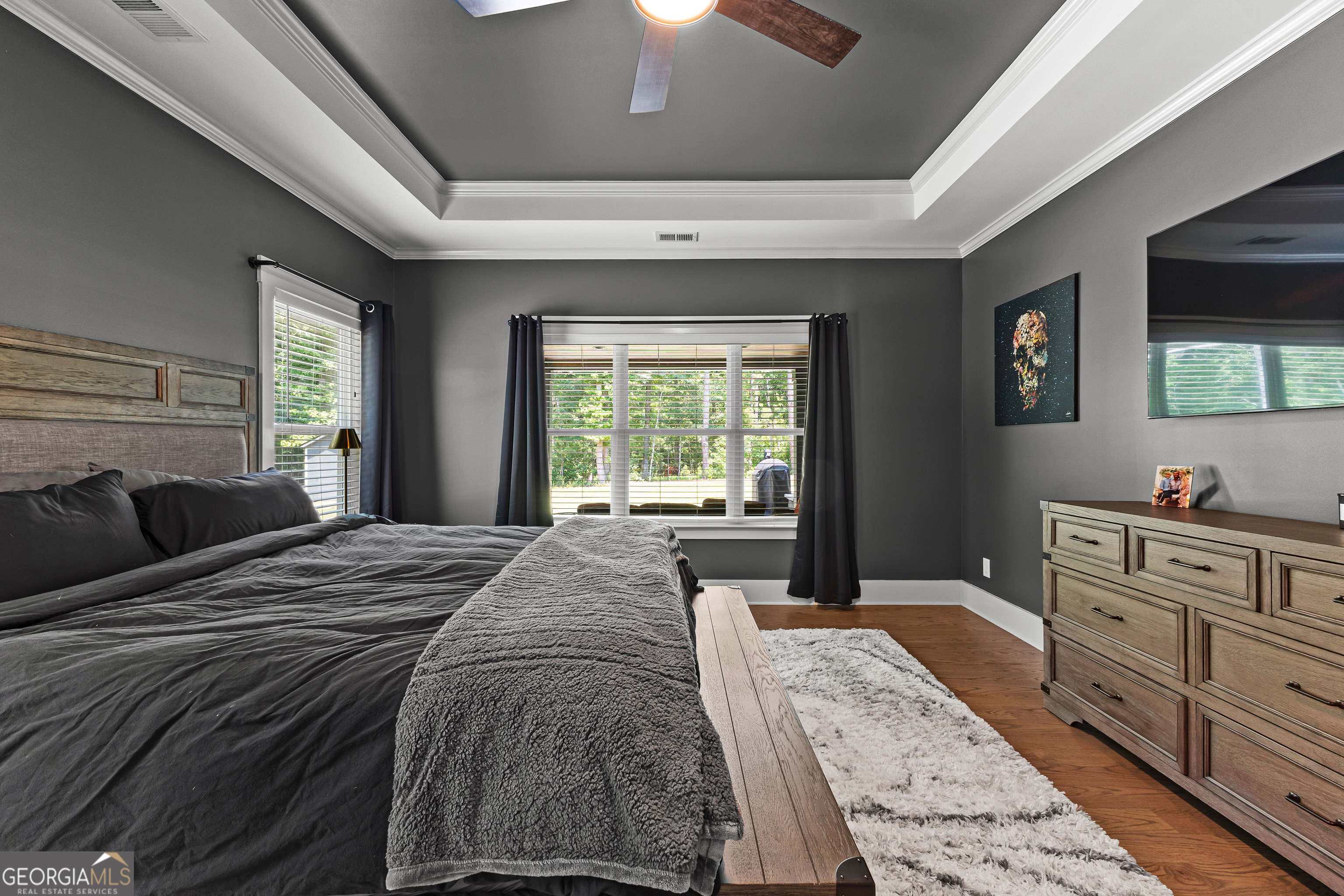 27 Dorian Court Newnan GA 30265