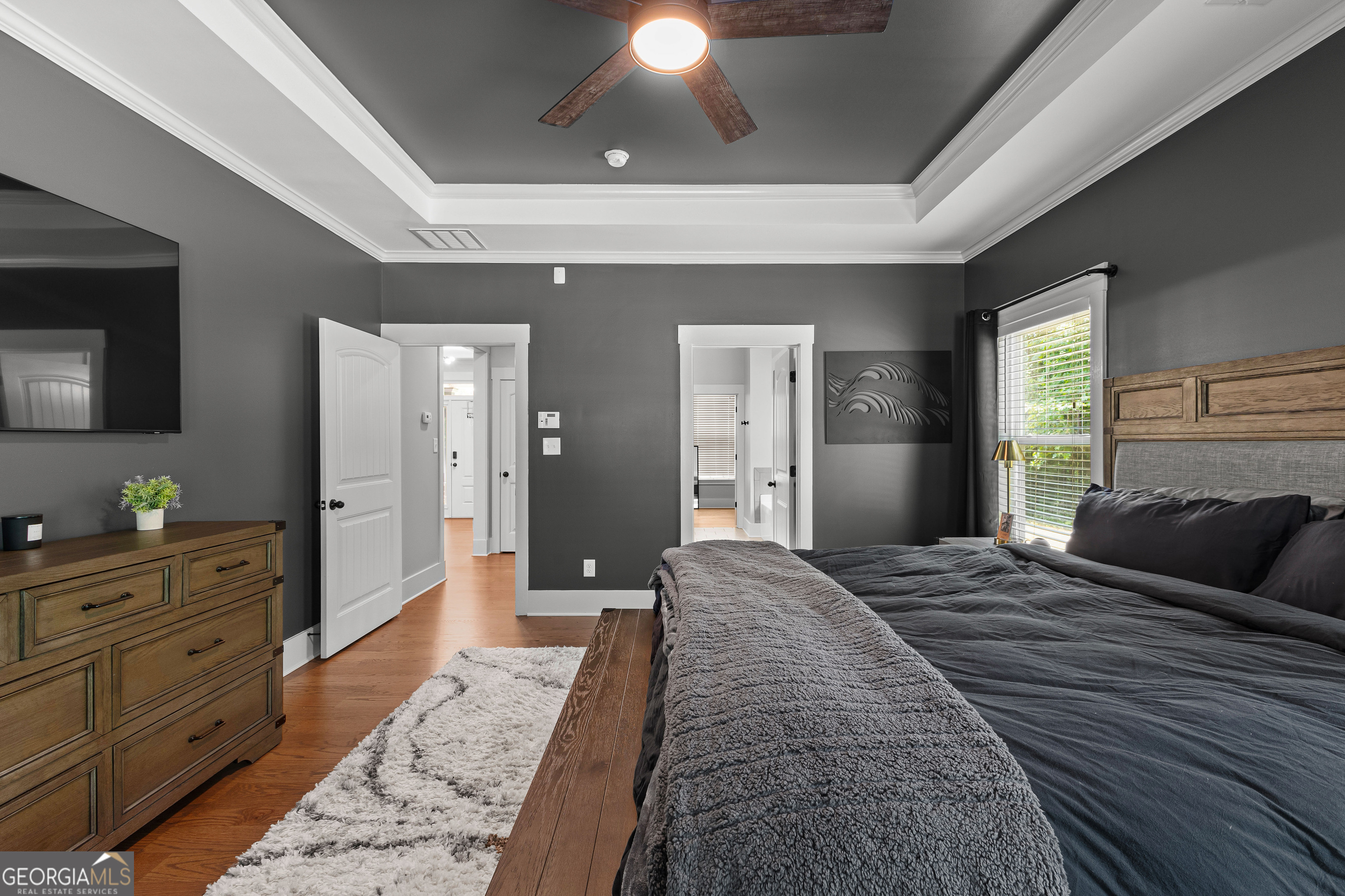 27 Dorian Court Newnan GA 30265