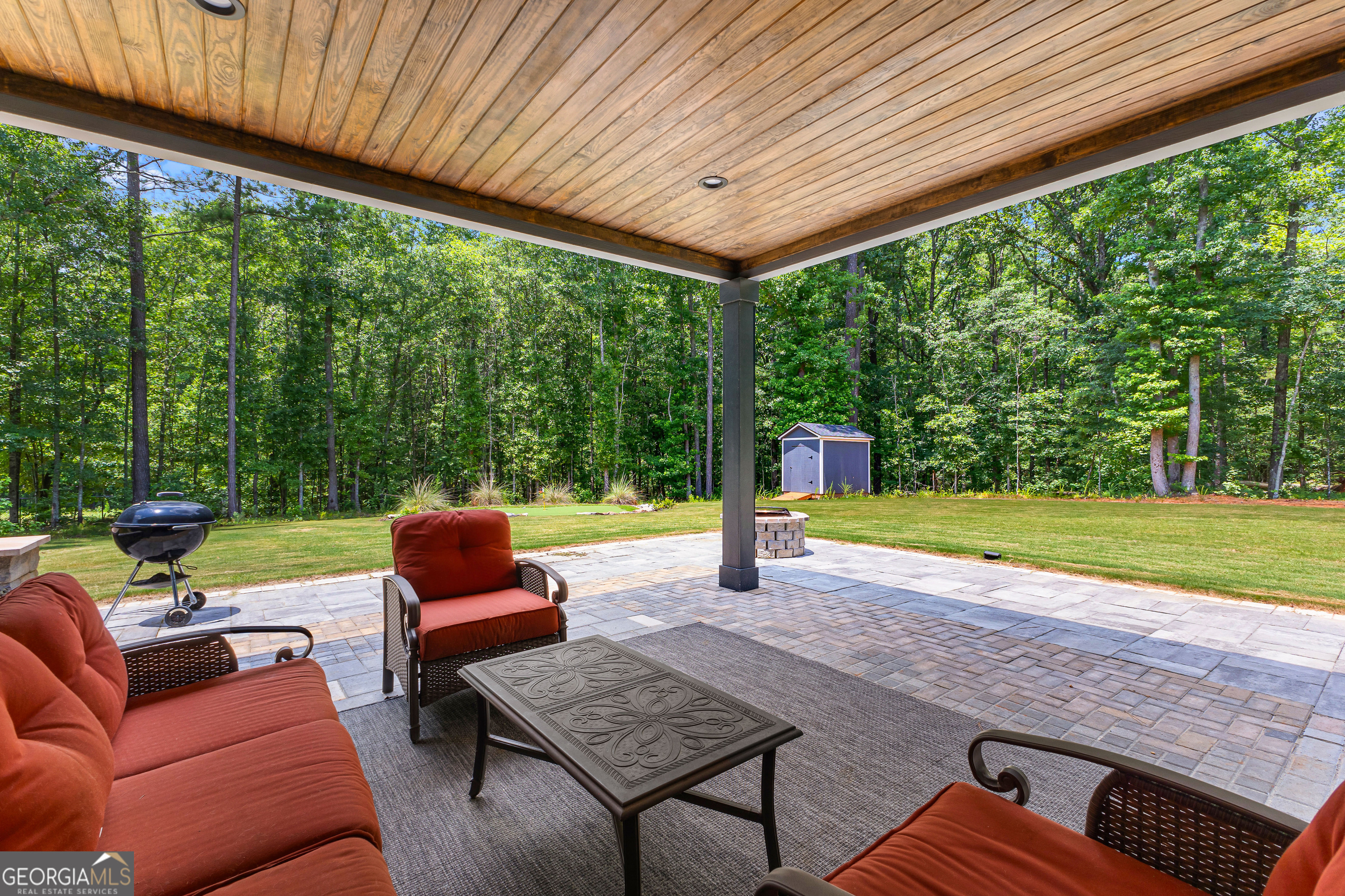 27 Dorian Court Newnan GA 30265