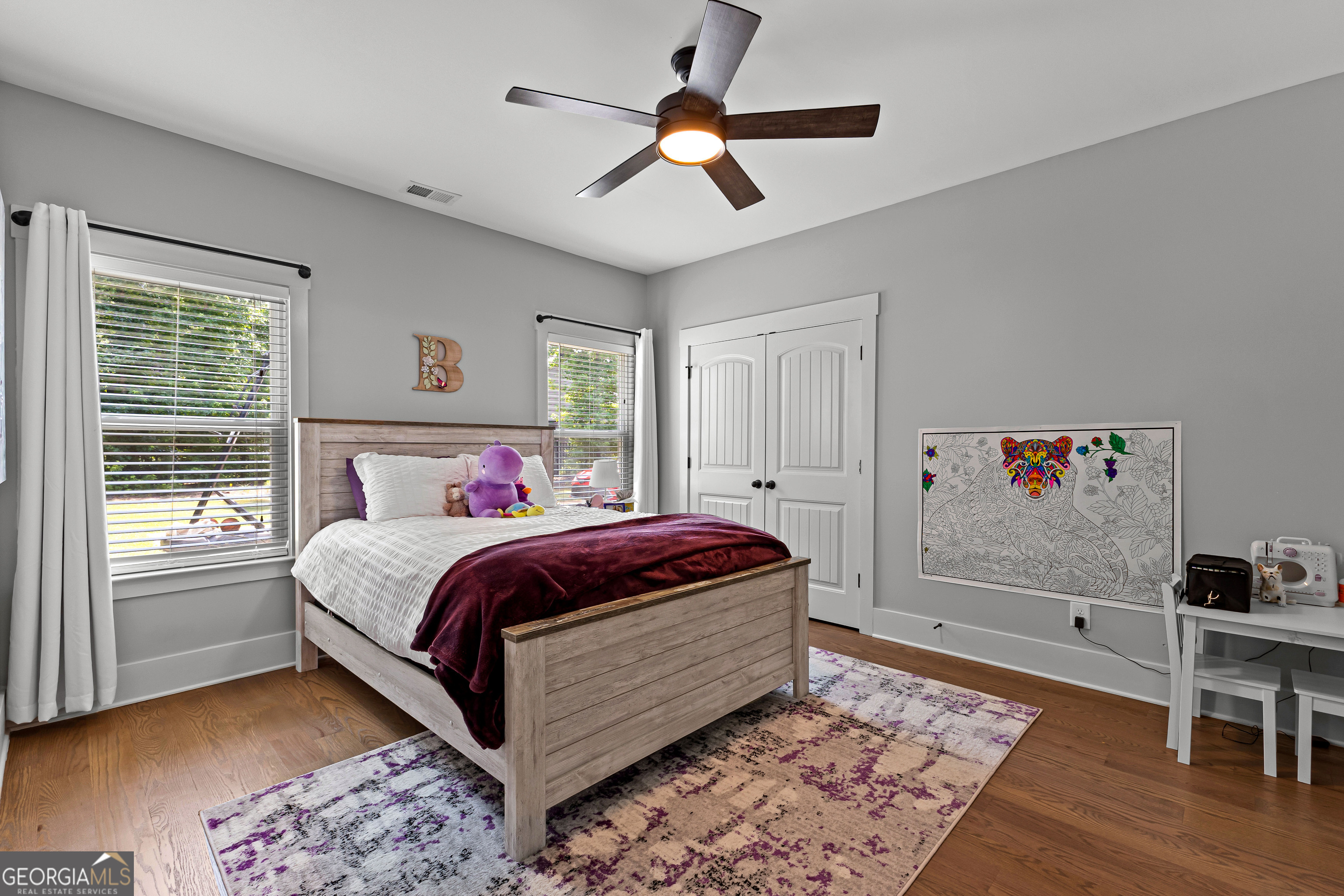 27 Dorian Court Newnan GA 30265