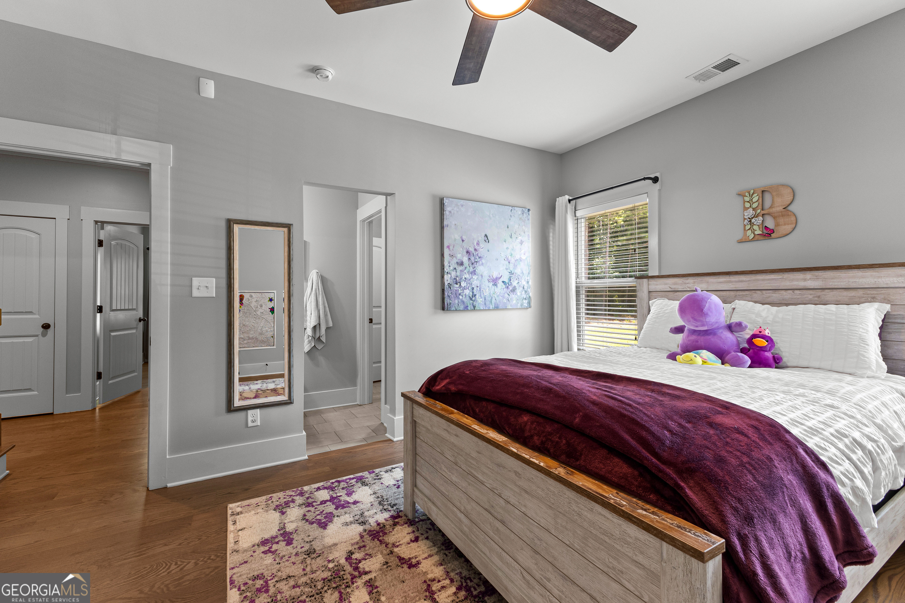 27 Dorian Court Newnan GA 30265