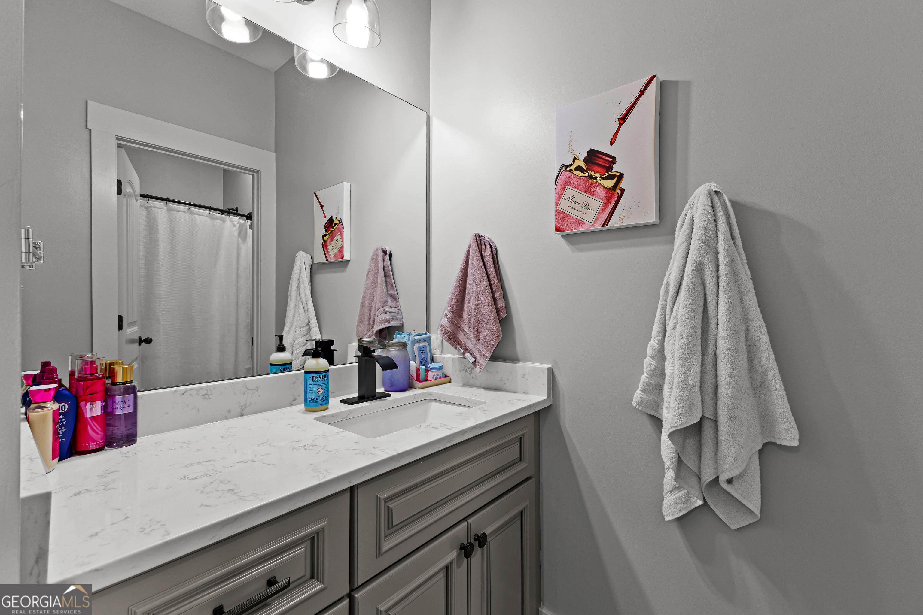 27 Dorian Court Newnan GA 30265