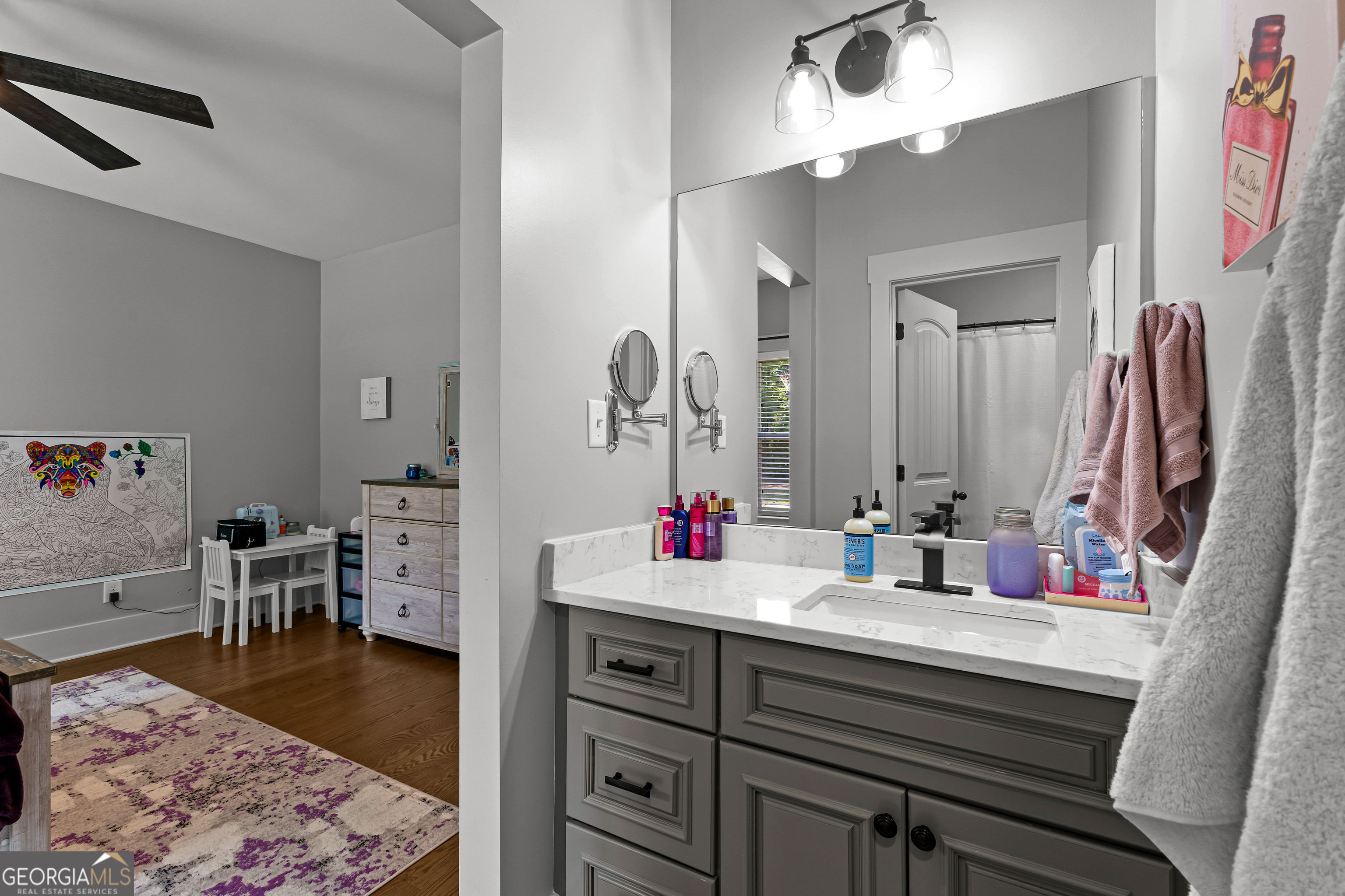 27 Dorian Court Newnan GA 30265