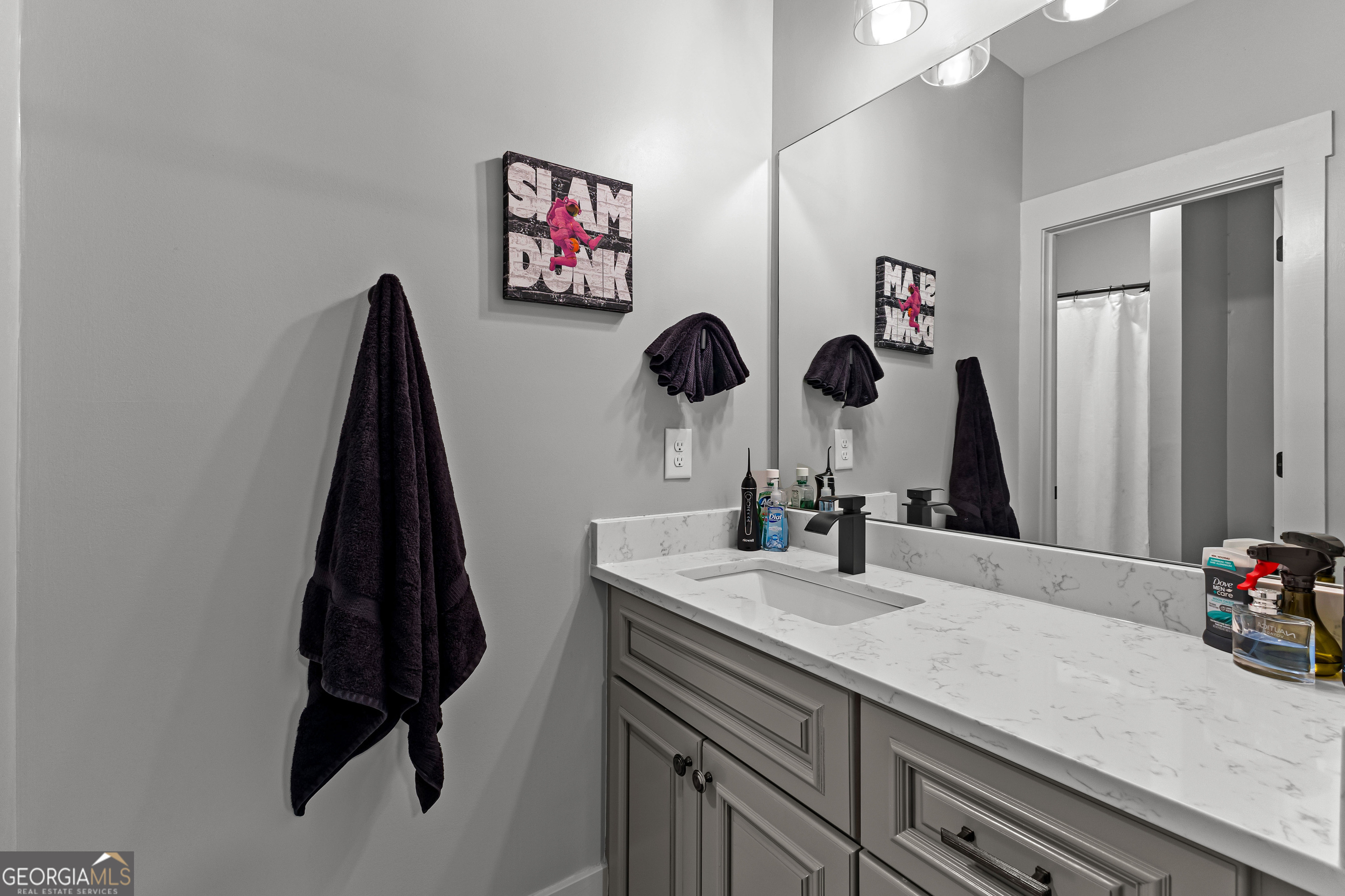 27 Dorian Court Newnan GA 30265