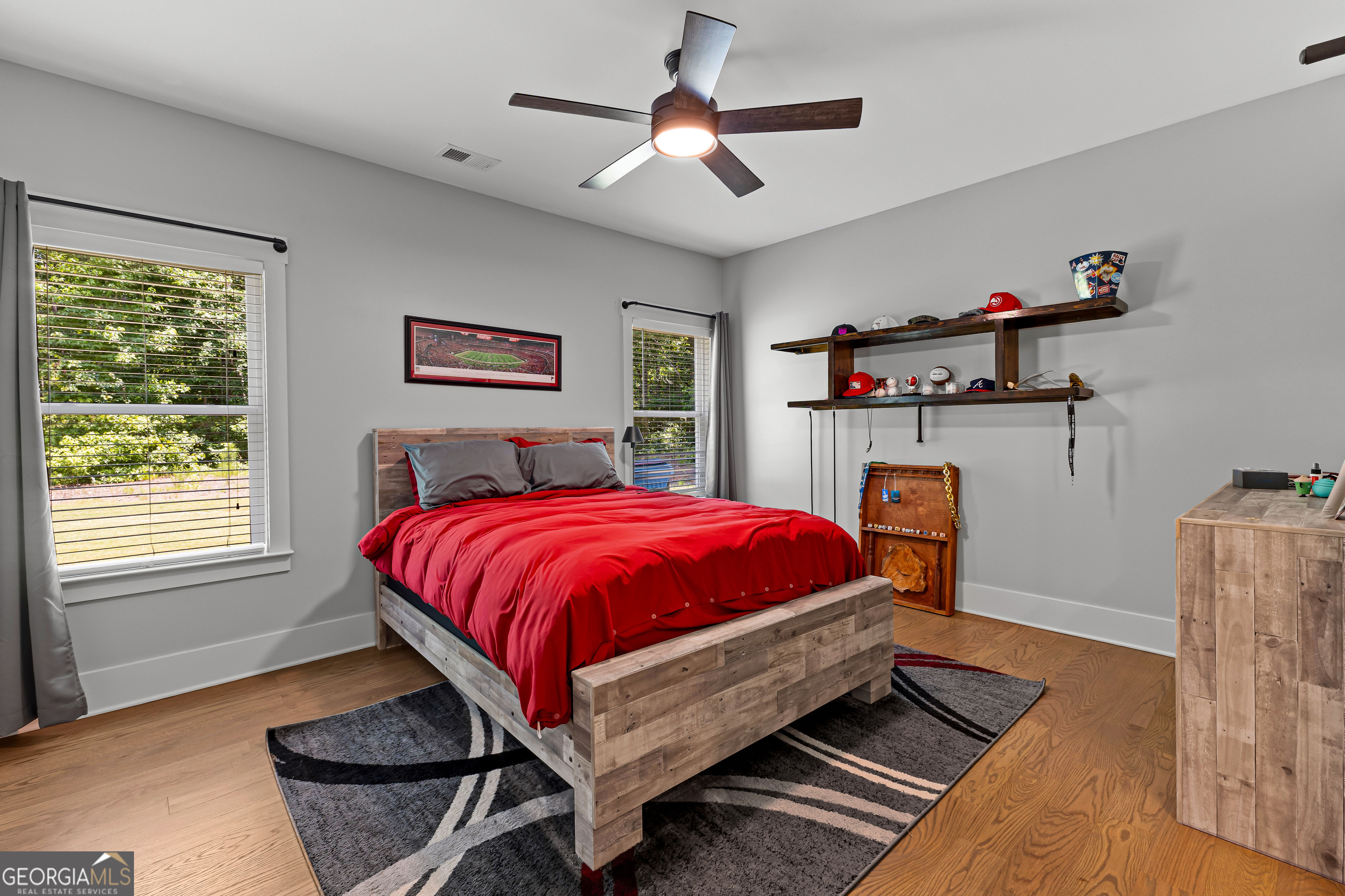 27 Dorian Court Newnan GA 30265