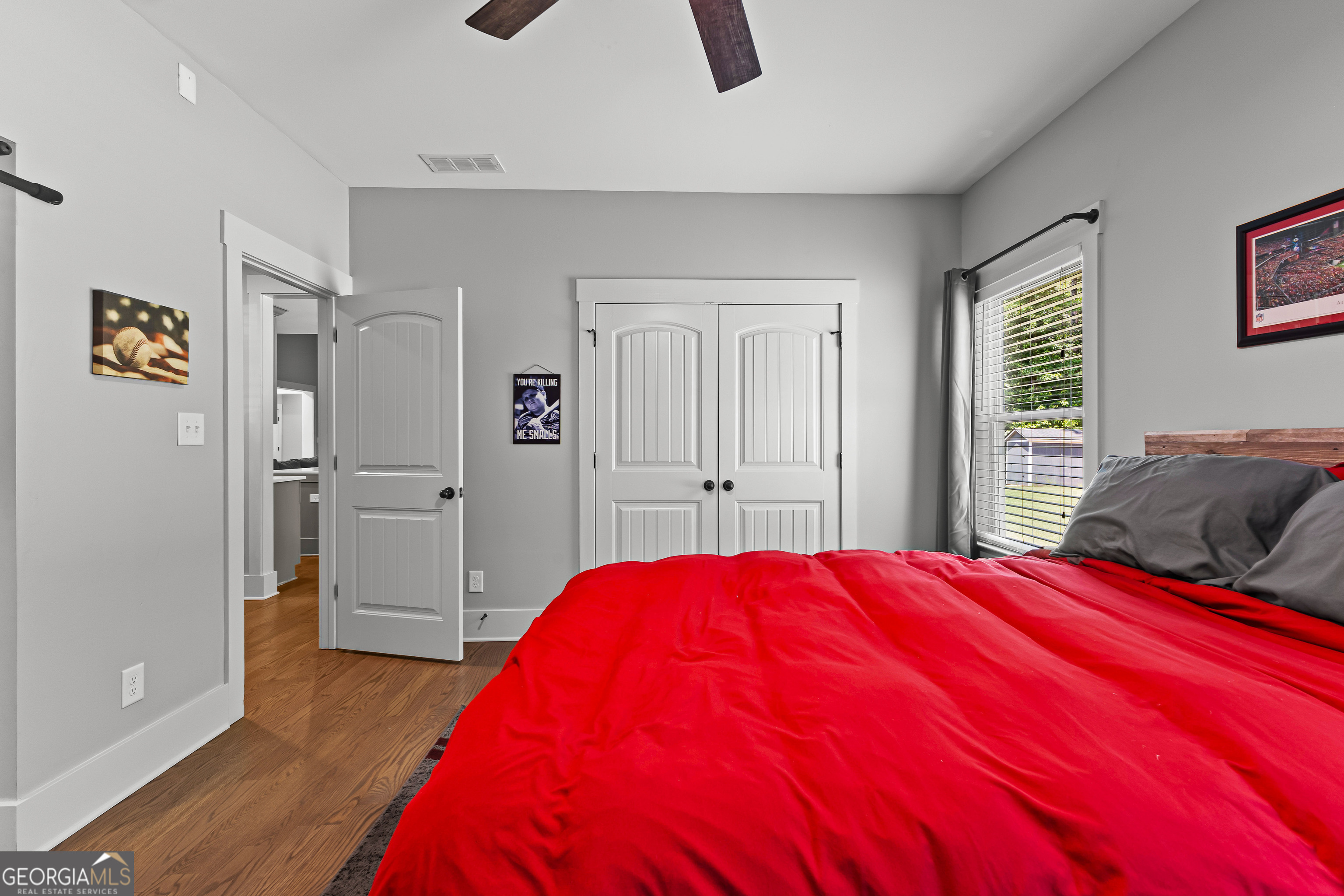 27 Dorian Court Newnan GA 30265