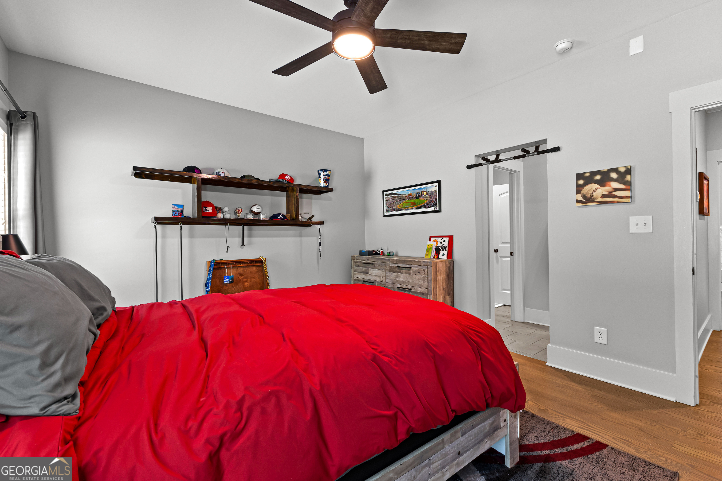 27 Dorian Court Newnan GA 30265