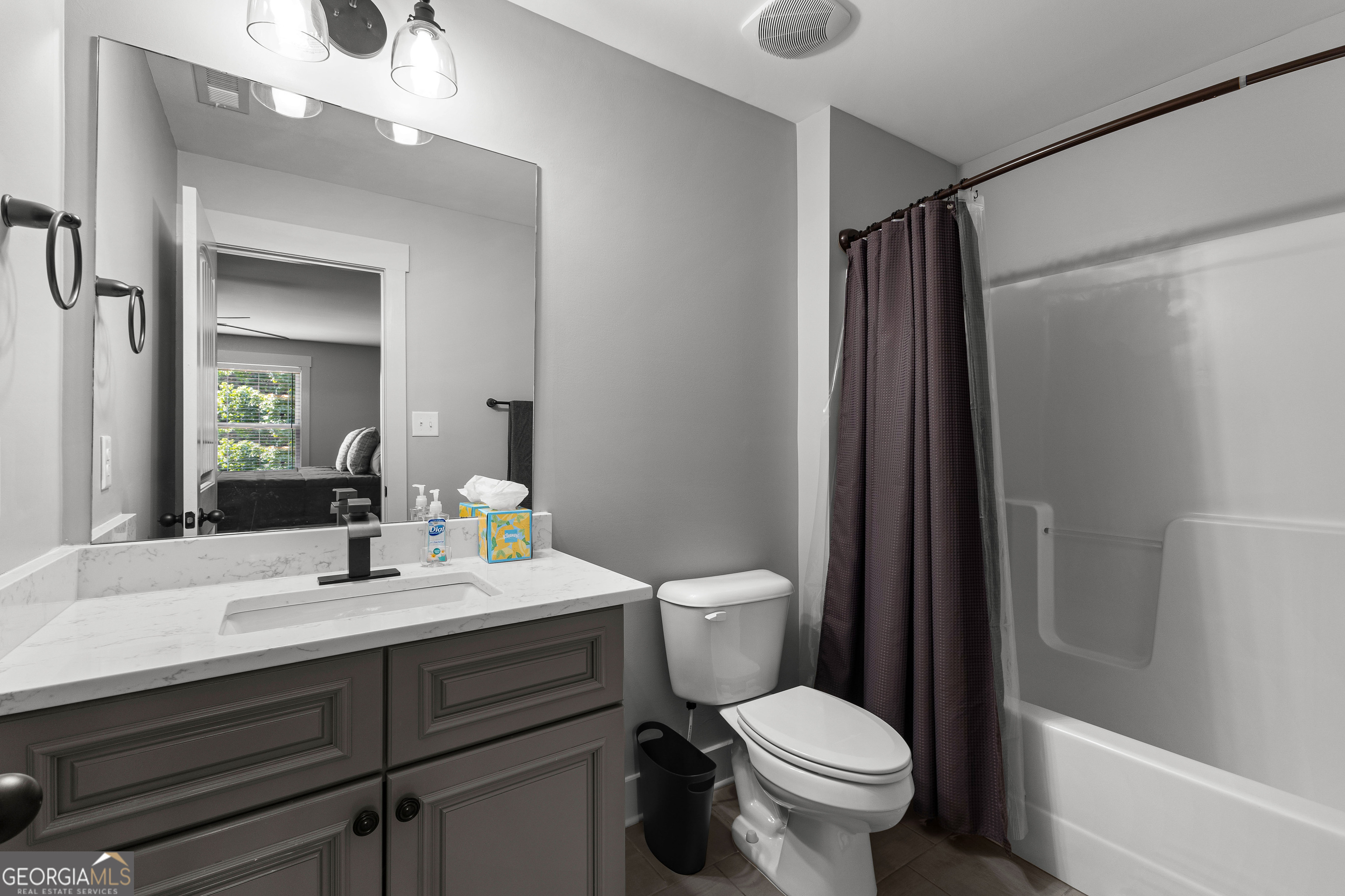 27 Dorian Court Newnan GA 30265