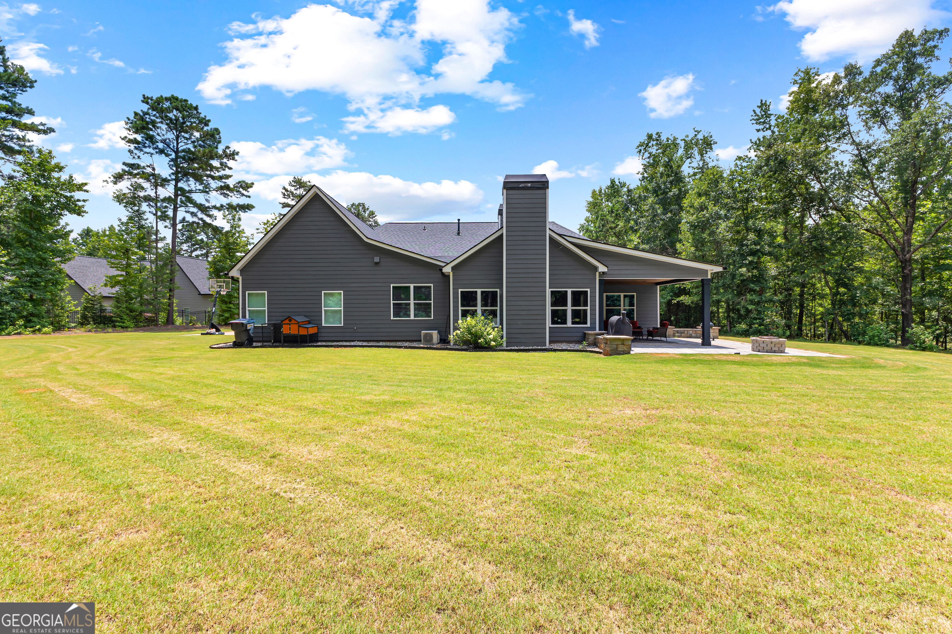 27 Dorian Court Newnan GA 30265