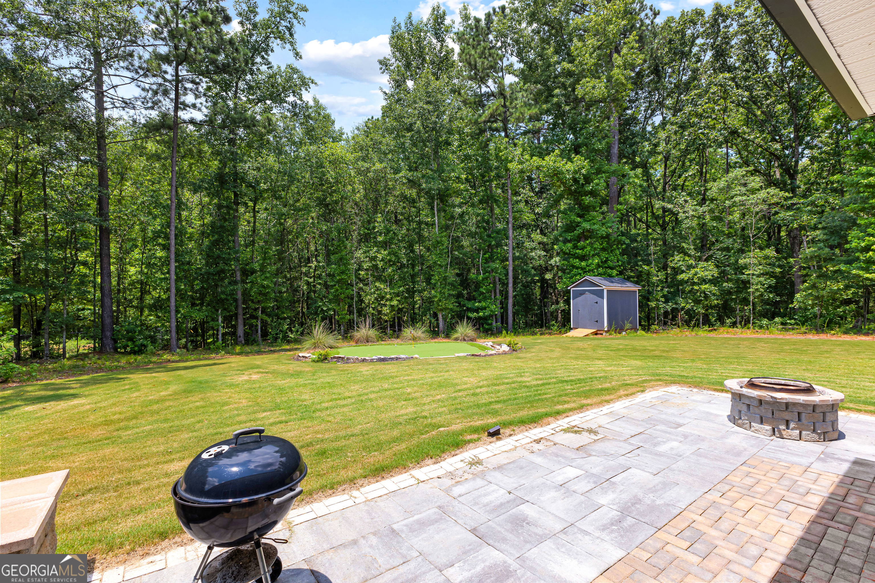 27 Dorian Court Newnan GA 30265