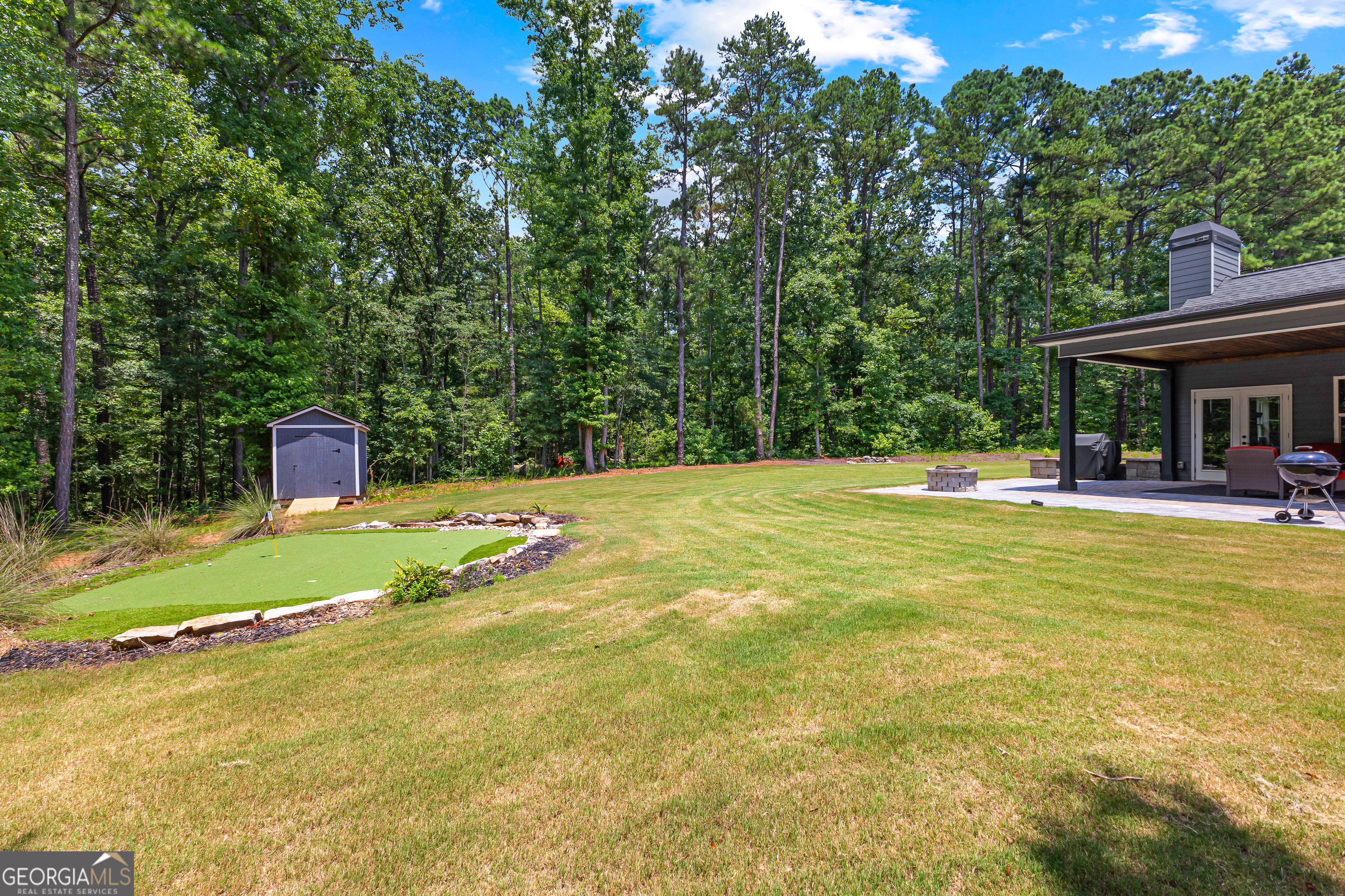 27 Dorian Court Newnan GA 30265