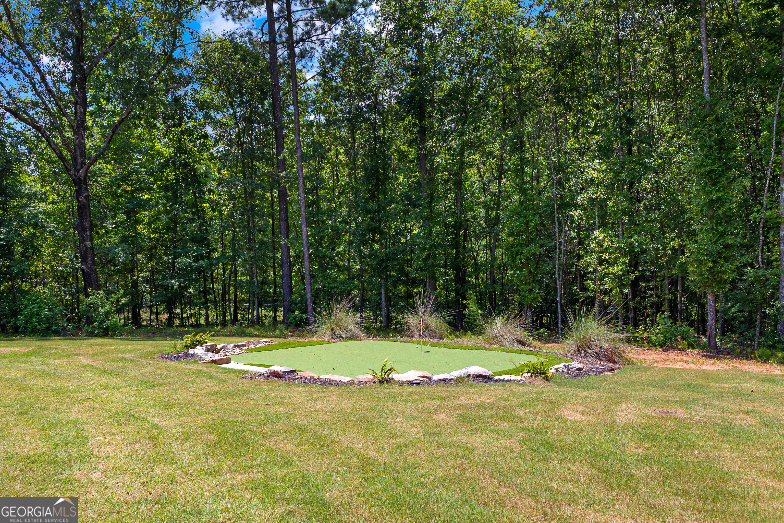 27 Dorian Court Newnan GA 30265