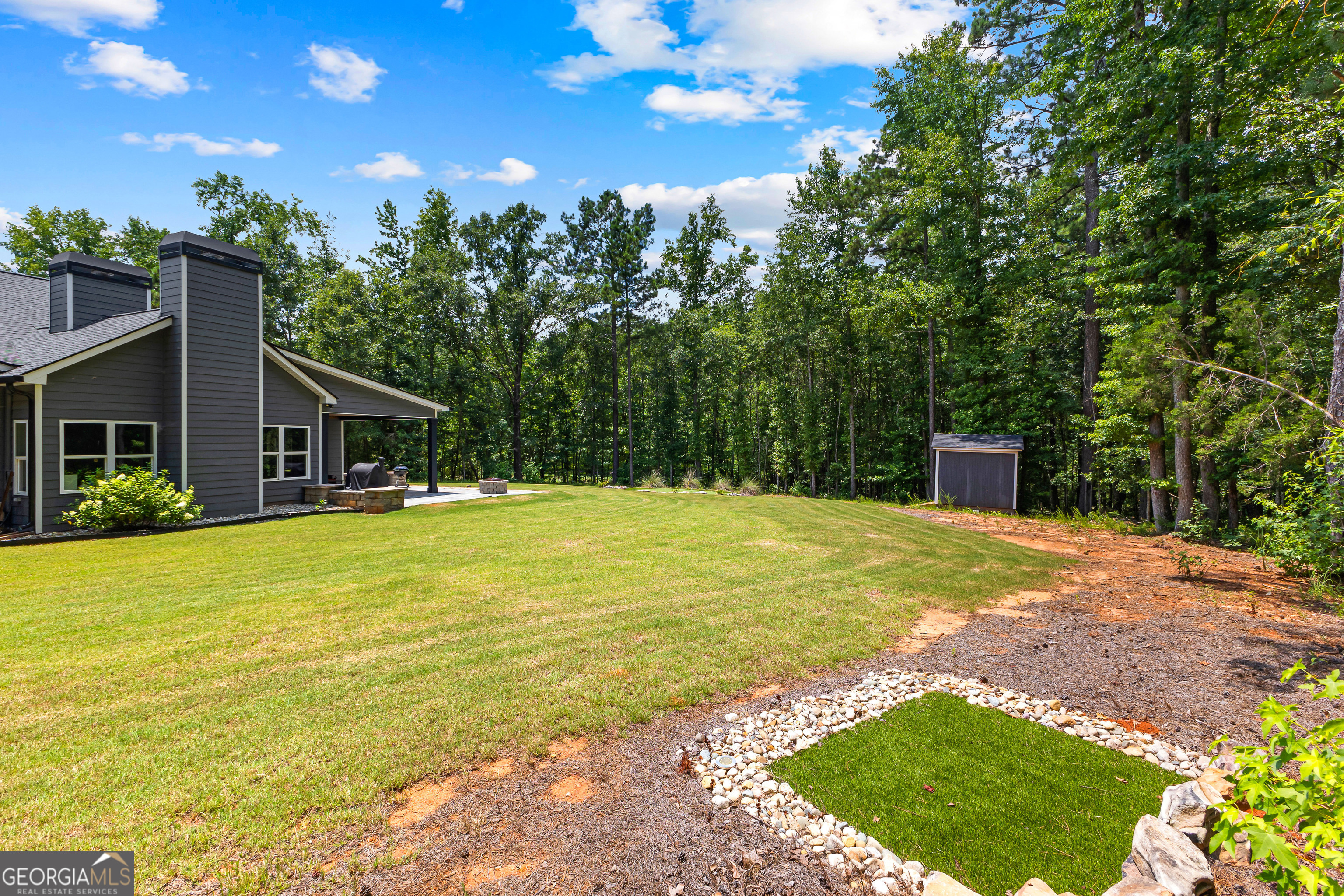 27 Dorian Court Newnan GA 30265
