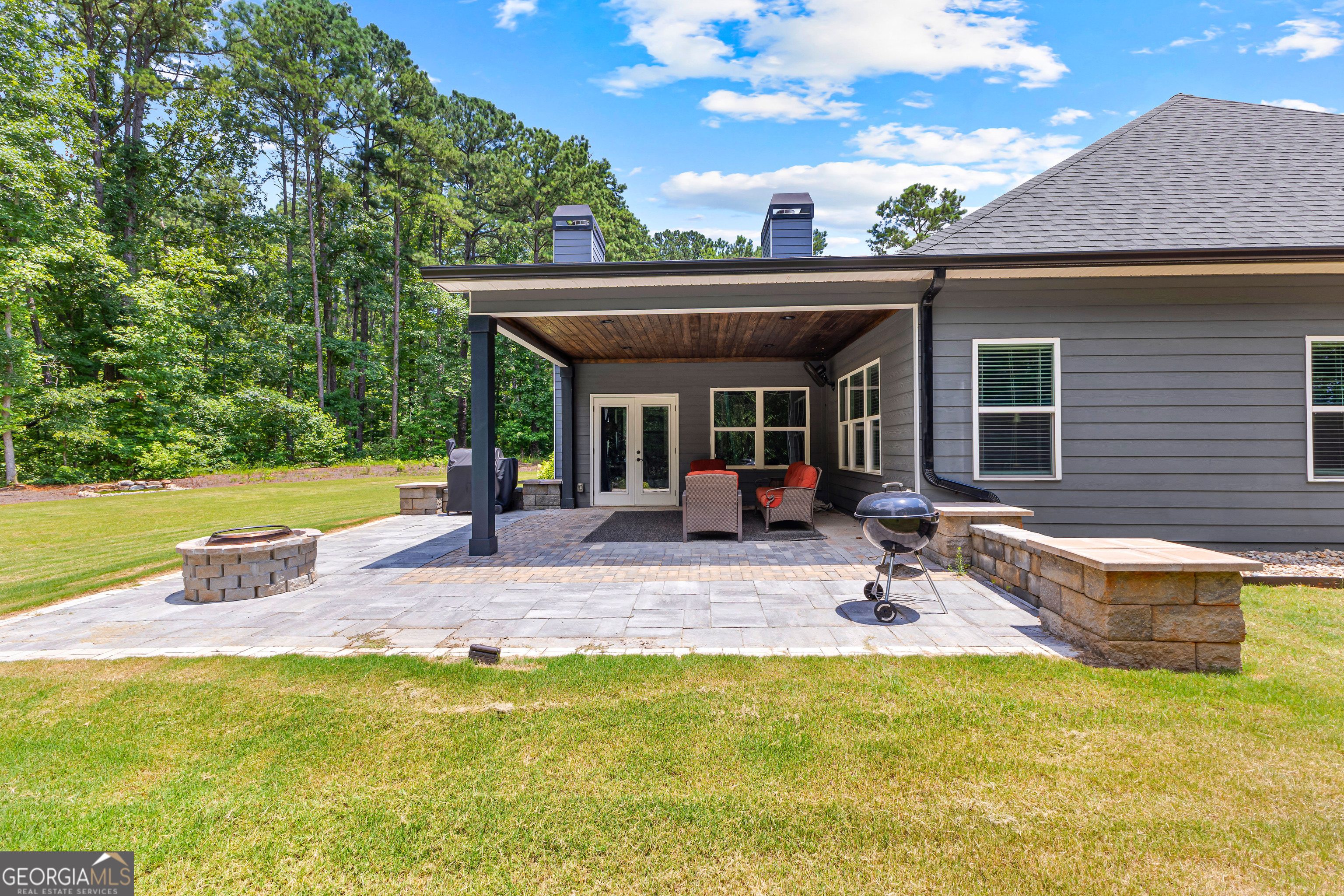27 Dorian Court Newnan GA 30265